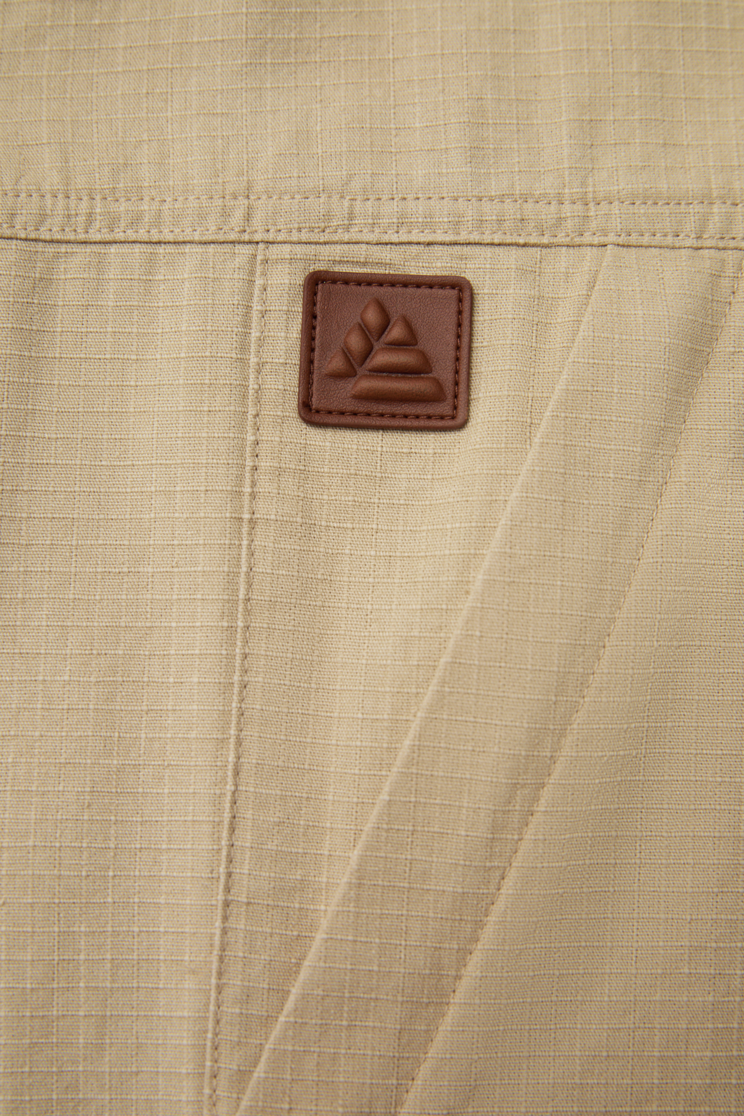 Galtsand Pacific Shacket