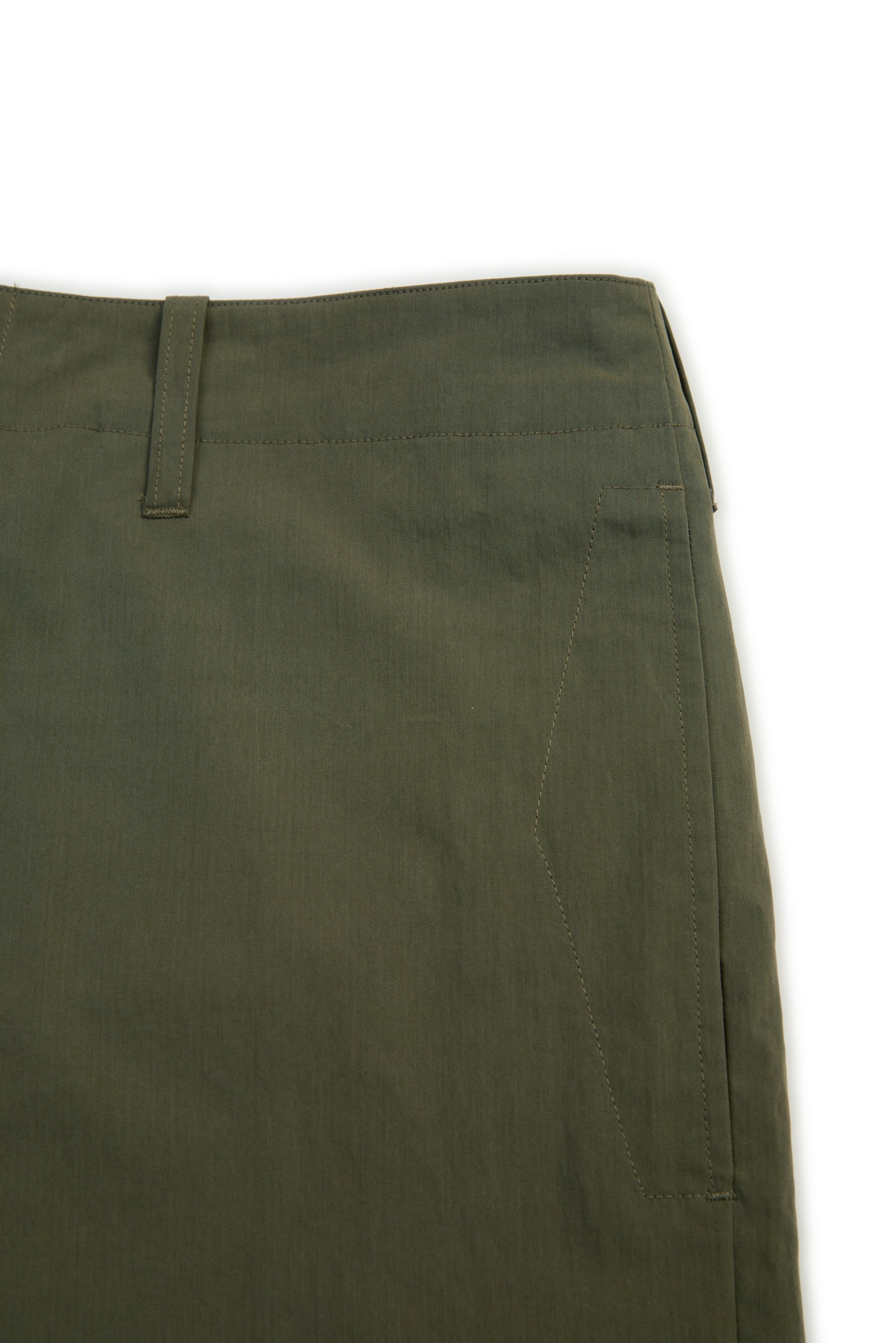 Galtsand Trekker Short