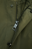 Manjaro Field Jacket
