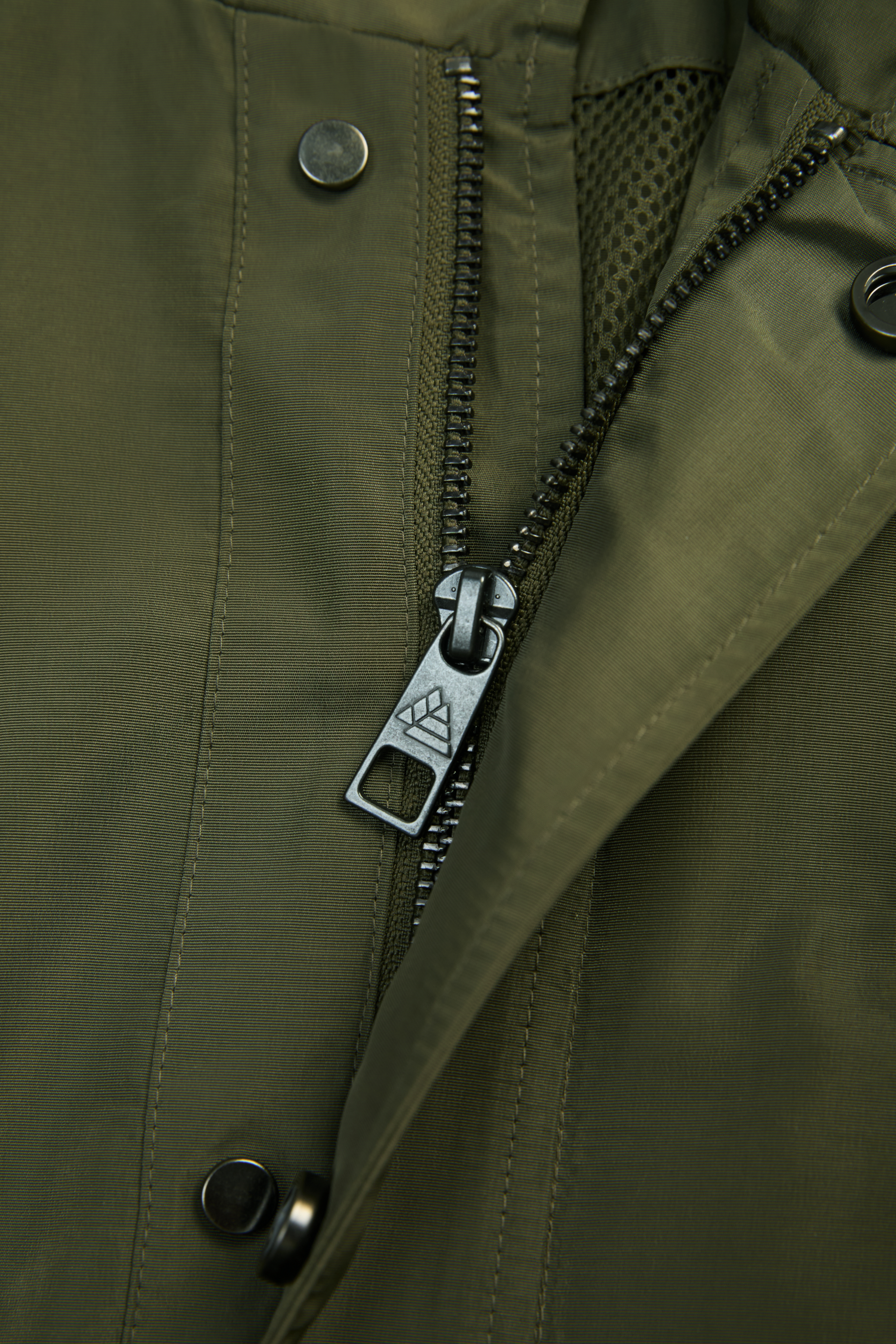 Galtsand Manjaro Field Jacket