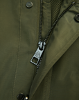 Manjaro Field Jacket