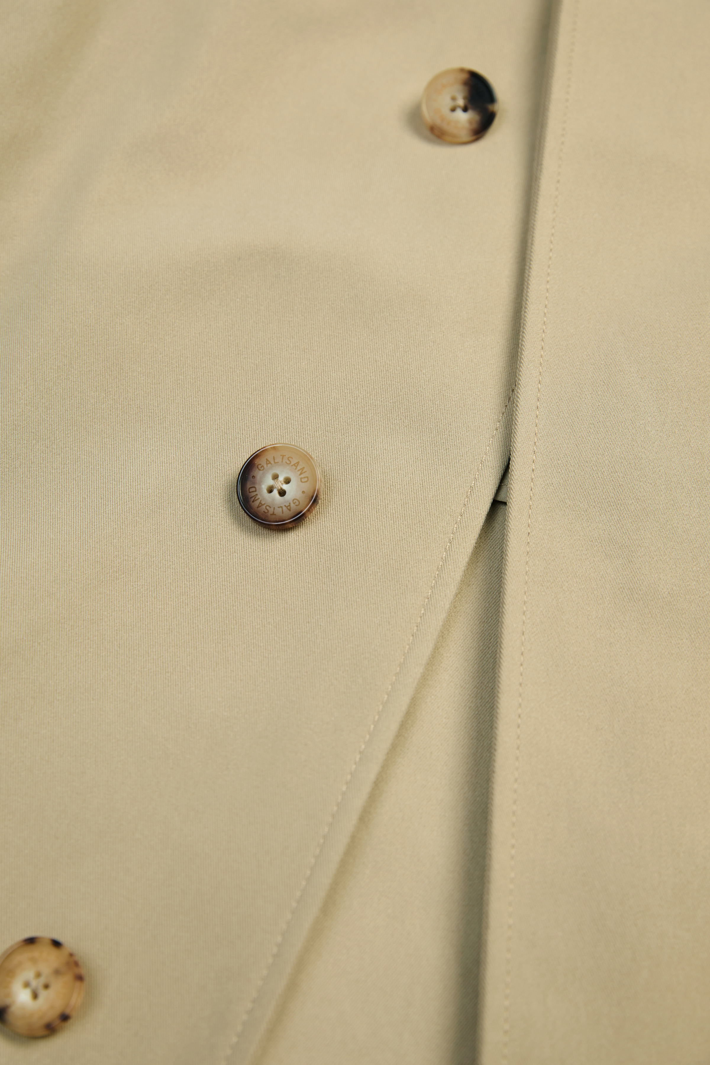 Galtsand Sadie Trench Coat