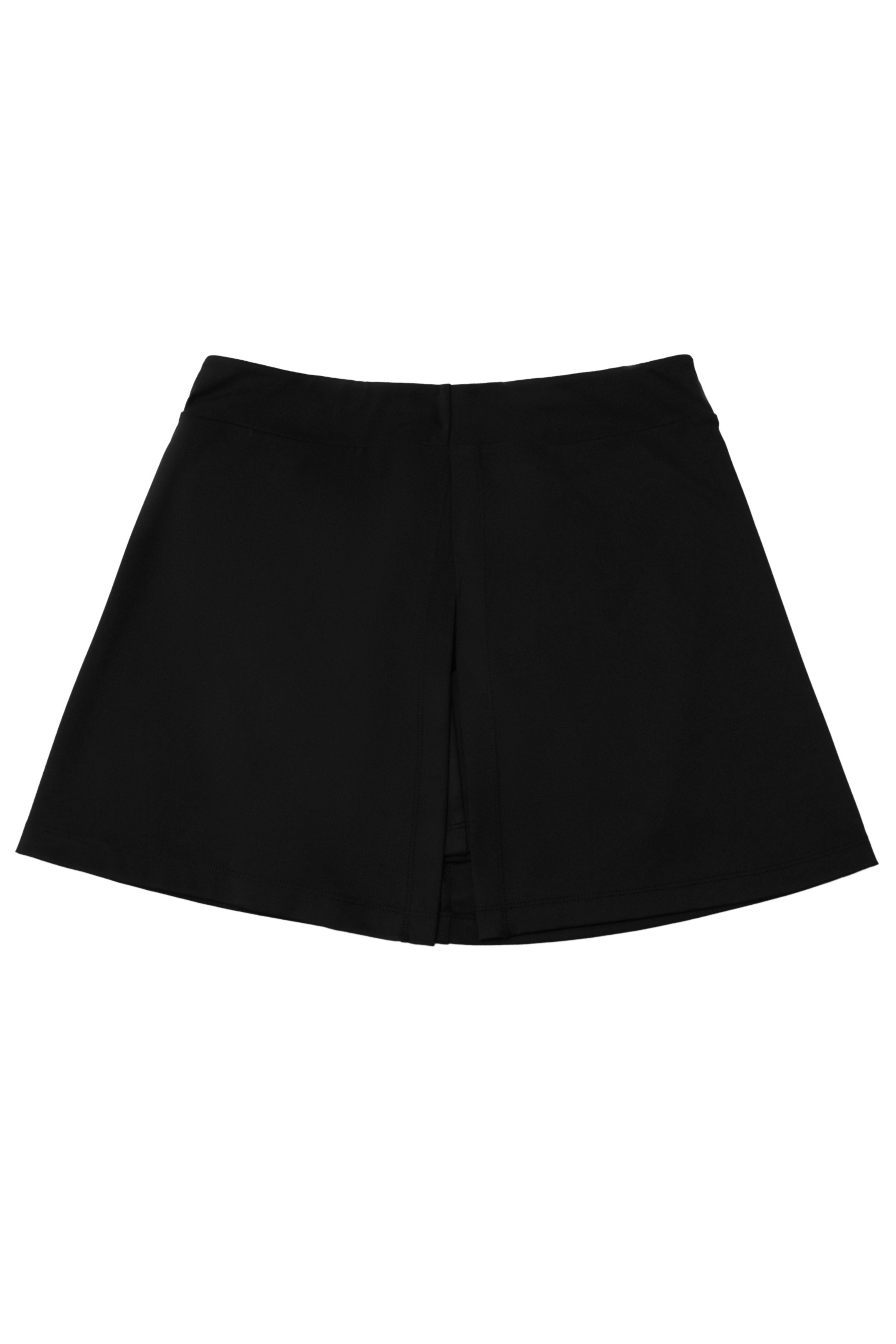 A.P Biodegradable Womens Hybrid Athletic Skirt