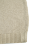 Monte Carlo Knit Crew Neck