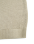 Monte Carlo Knit Crew Neck