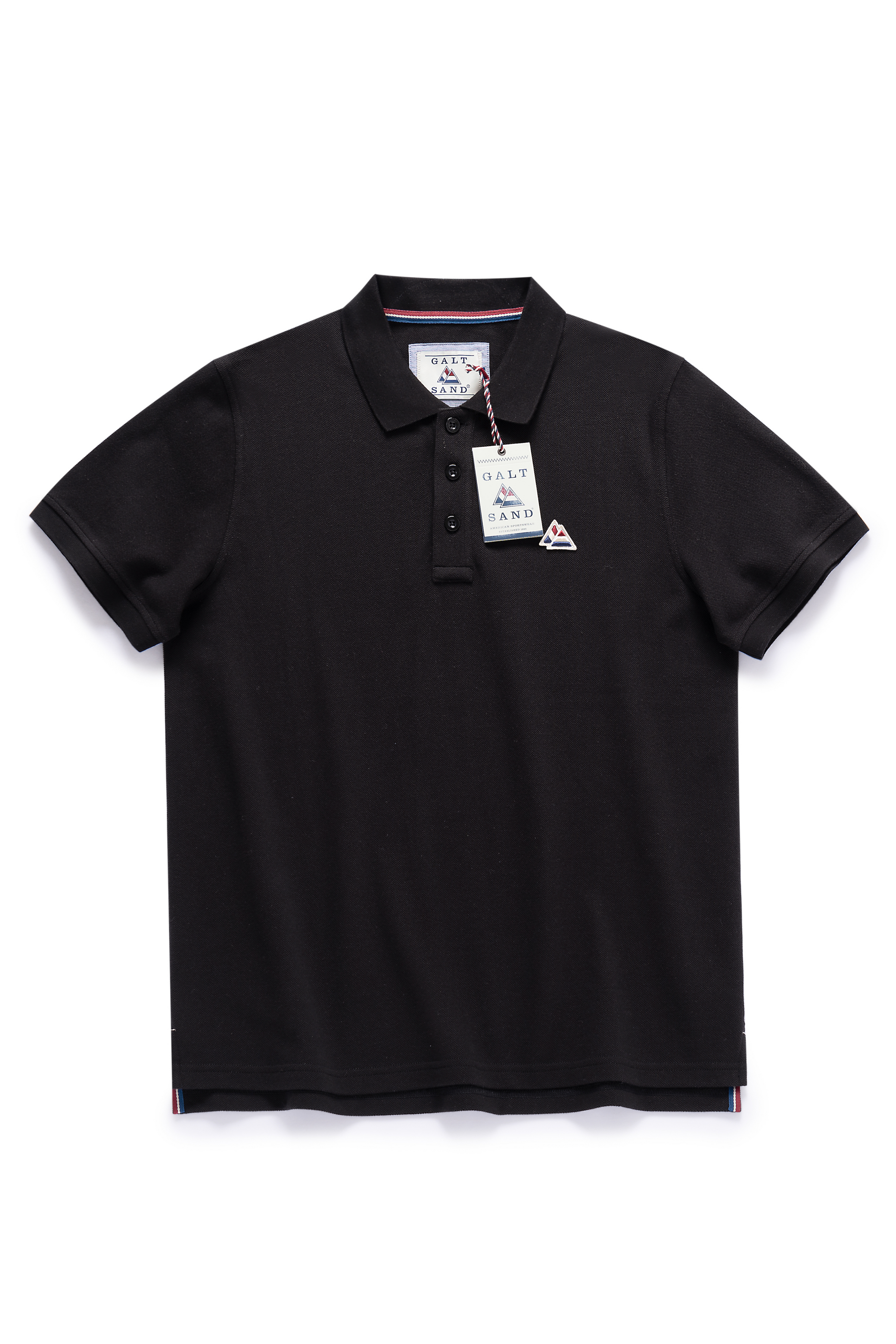 Galtsand Standard Classic Polo