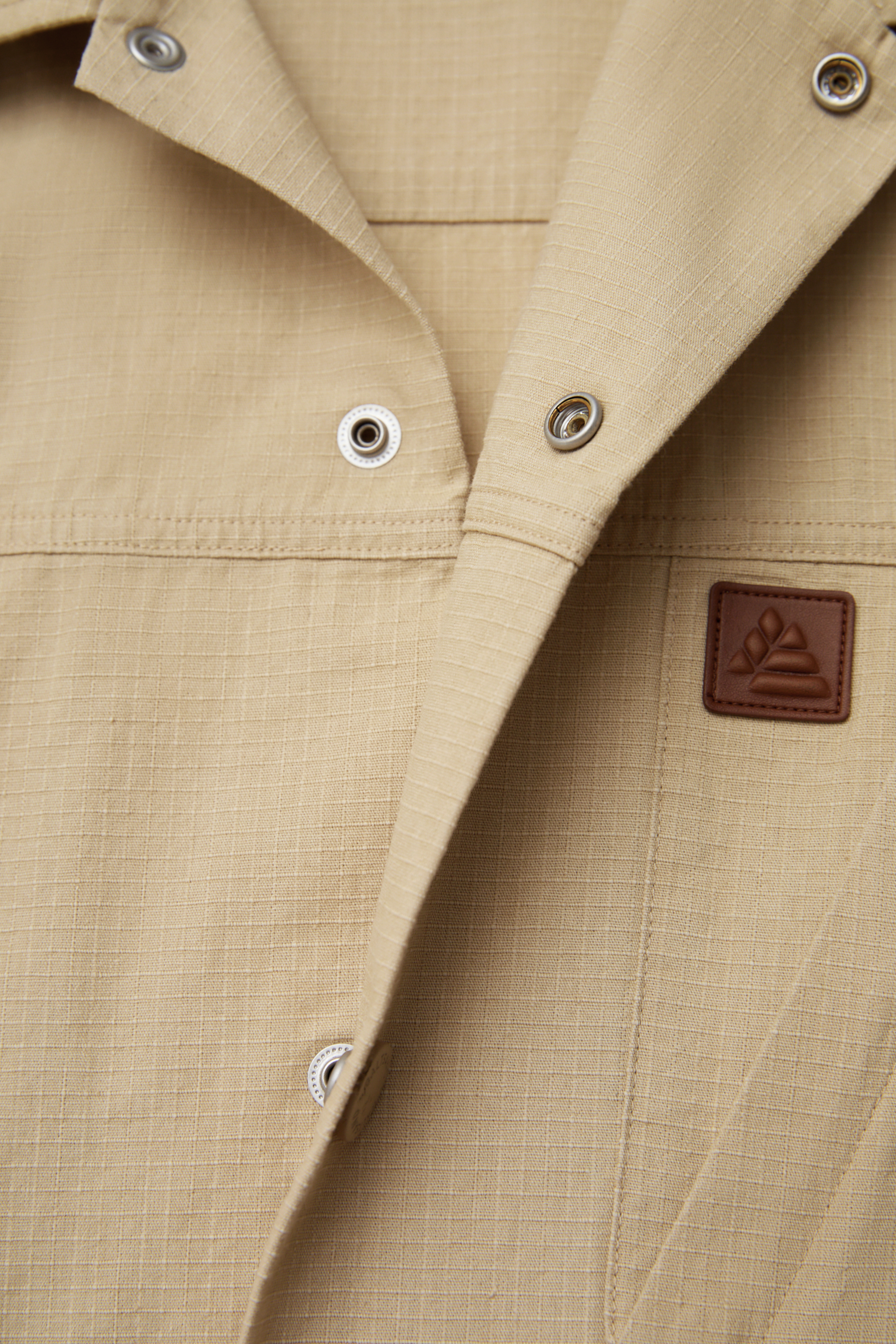 Galtsand Pacific Shacket
