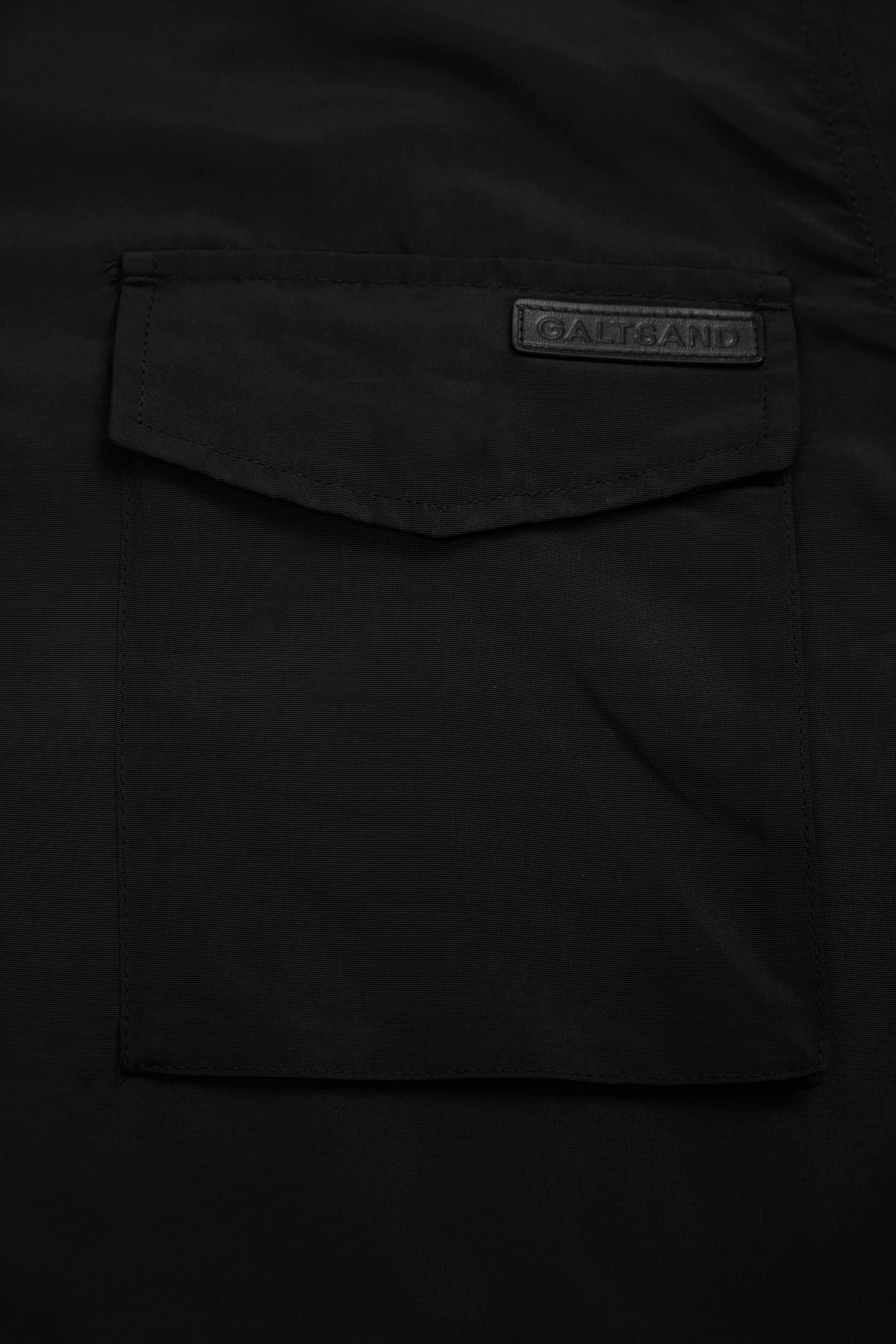 Galtsand Manjaro Field Jacket