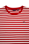 Harbour Stripe Tee