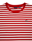 Harbour Stripe Tee