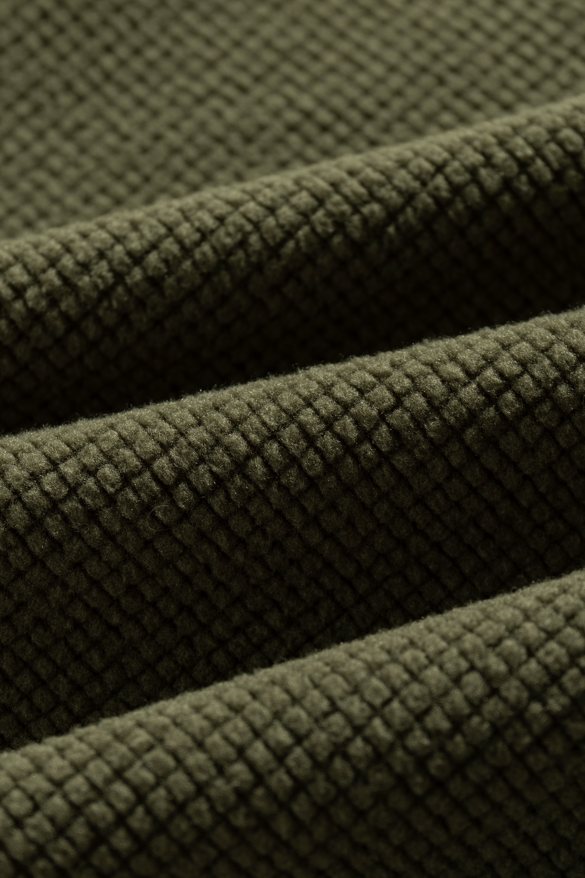 Galtsand Sweater Fleece Quarter Zip