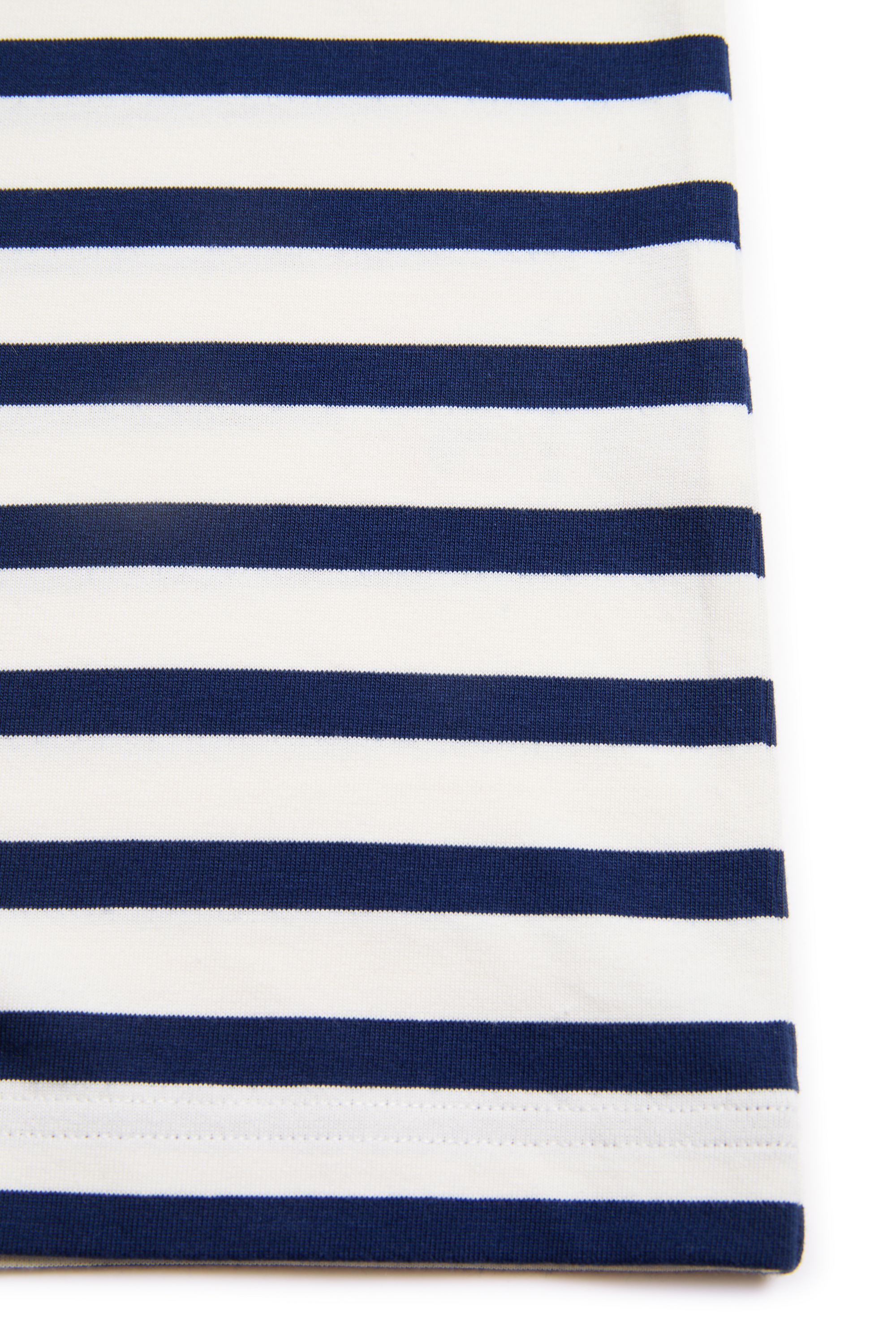 Harbour Stripe Tee