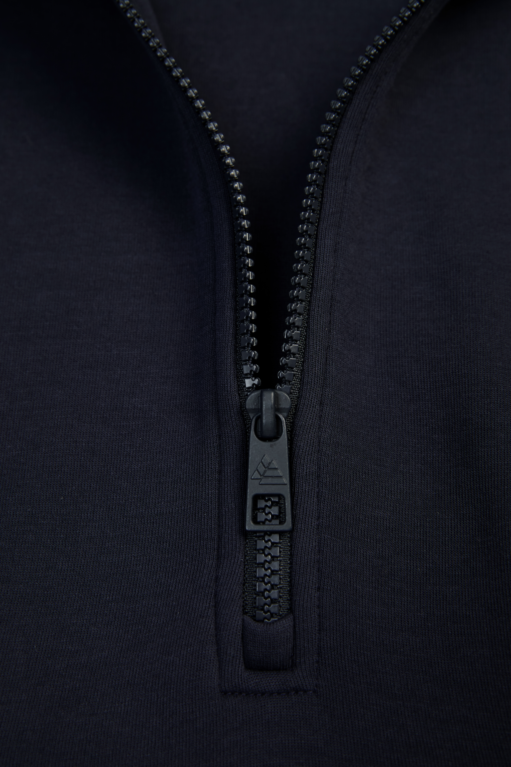 Galtsand Geneva Quarter Zip Dress