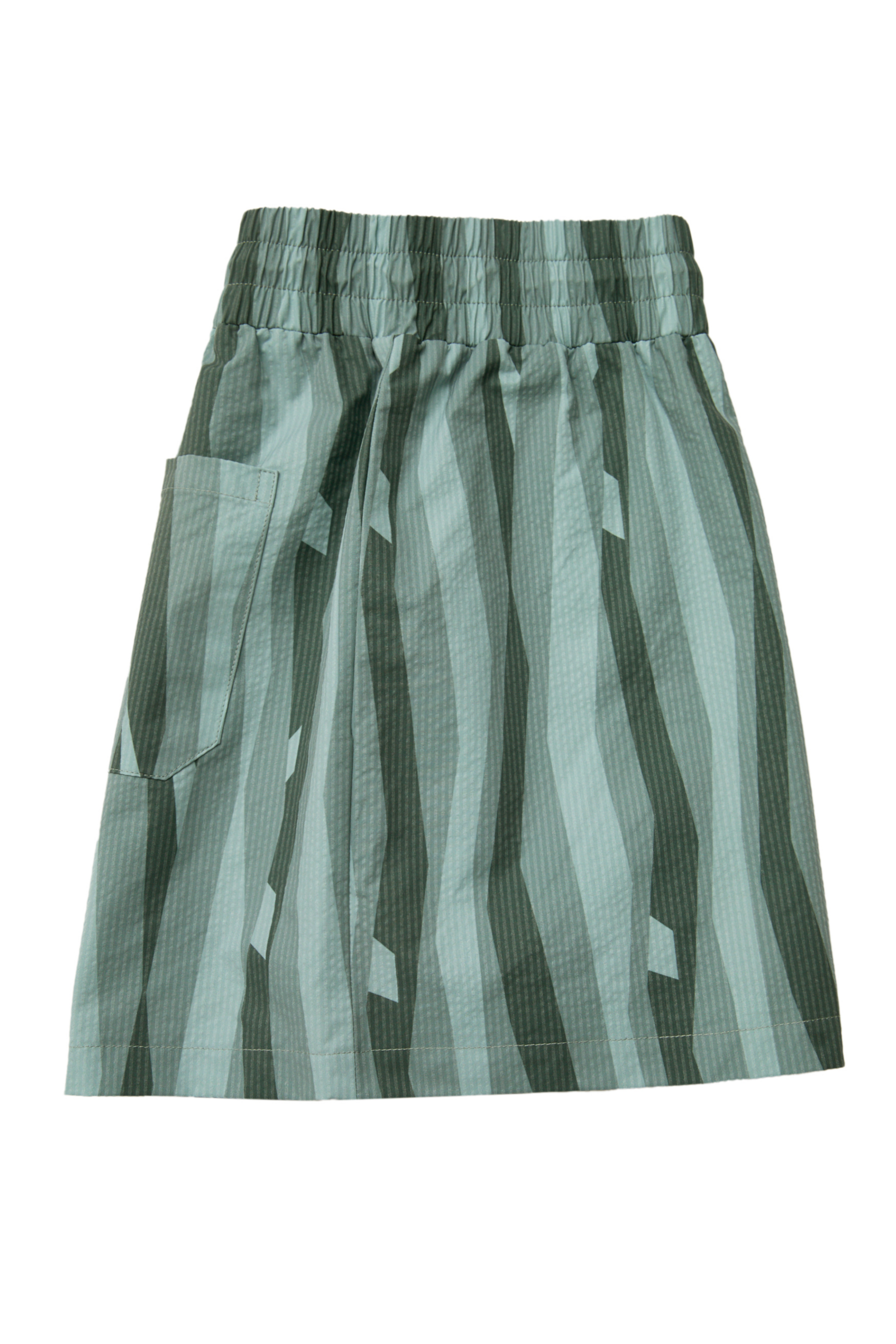 Galtsand Luminar Short