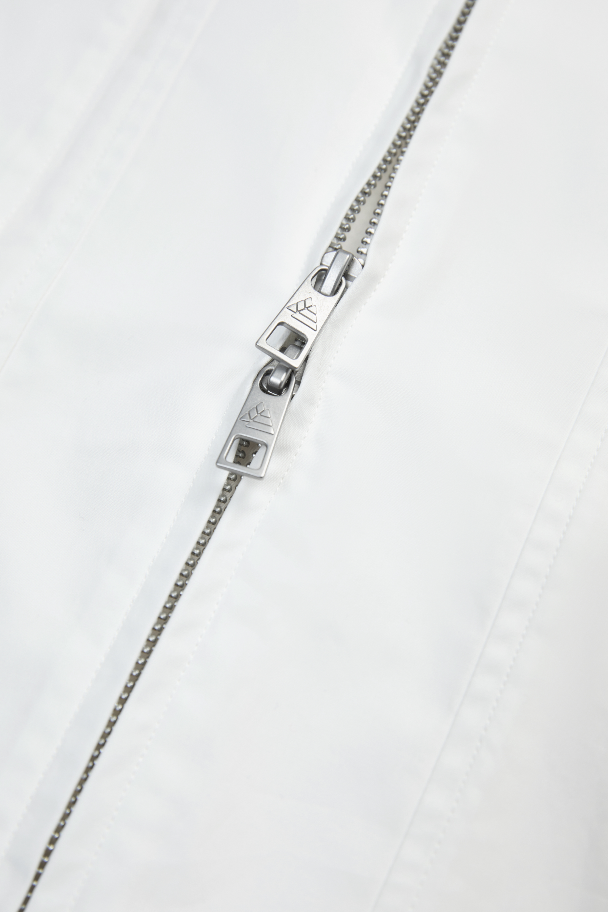 Galtsand Liberate Zip Front Shirt
