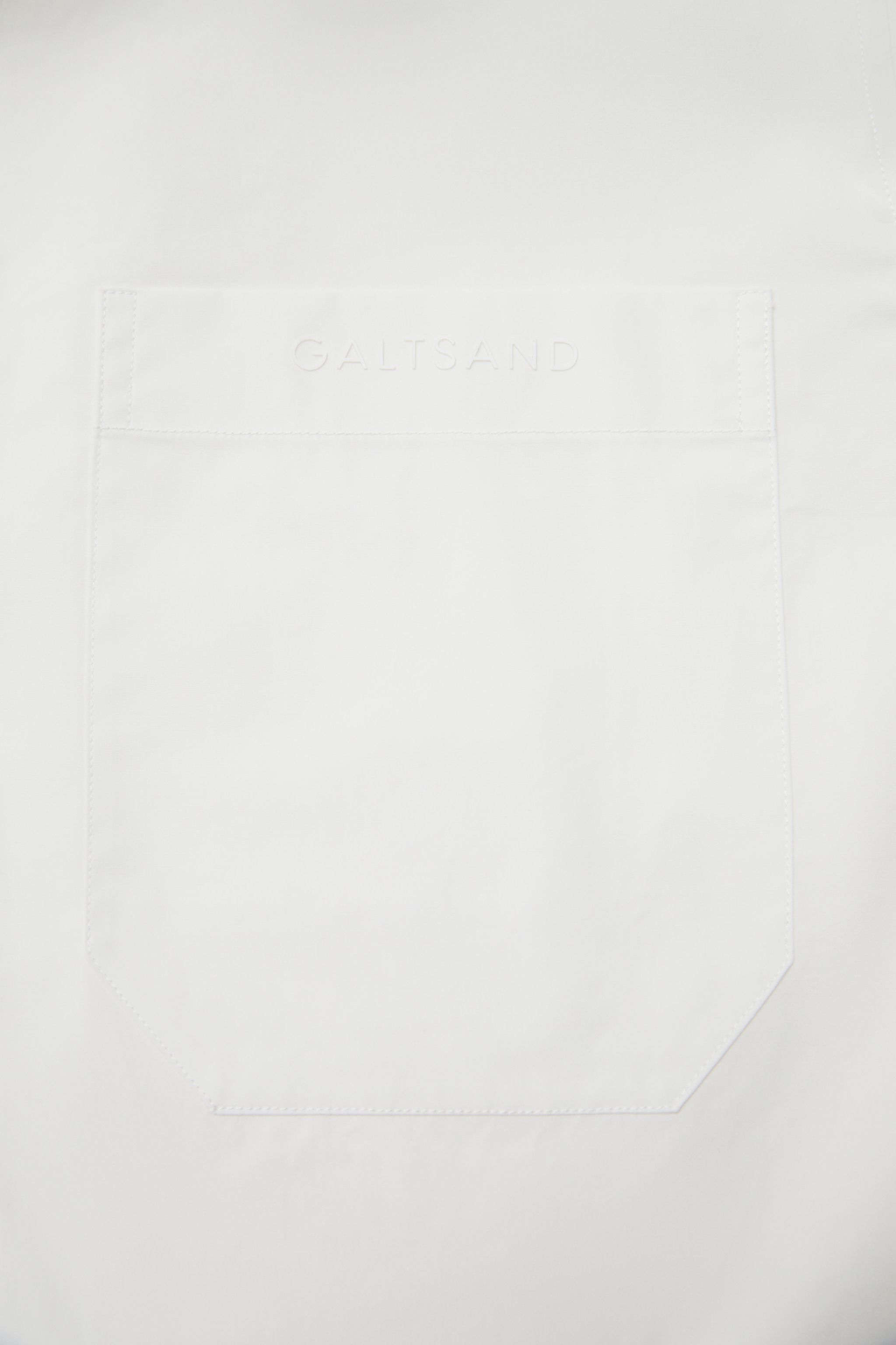 Galtsand Paris Spring Shirt