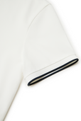 Classic Tennis Pique Polo