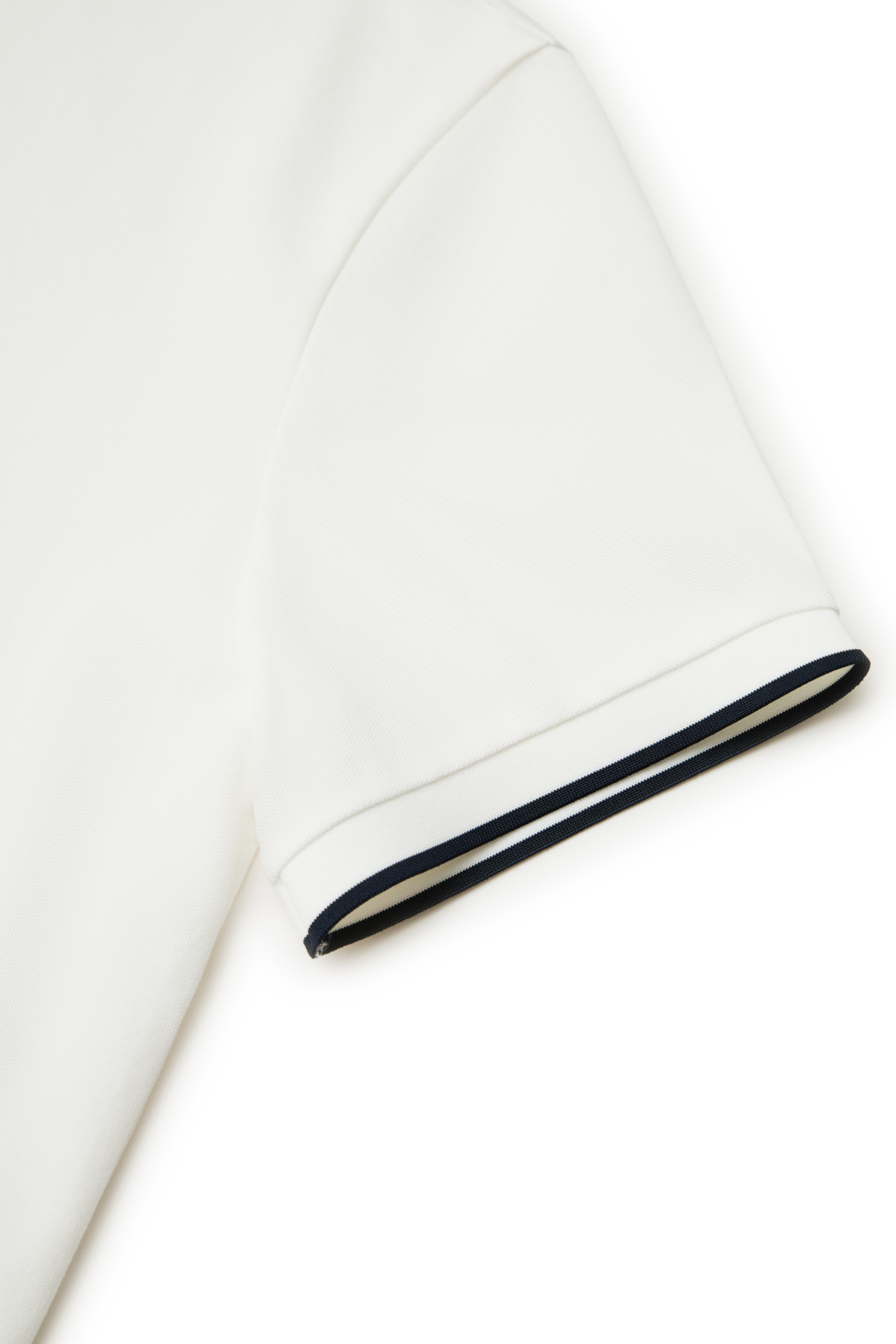 Galtsand Classic Tennis Pique Polo