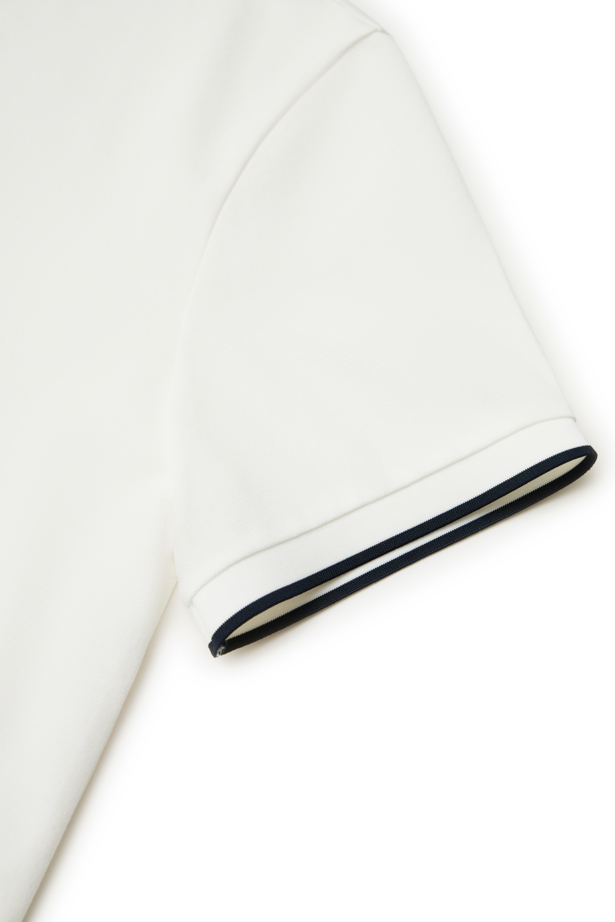 Galtsand Classic Tennis Pique Polo