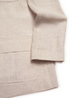 Luxor Linen Travel Blazer
