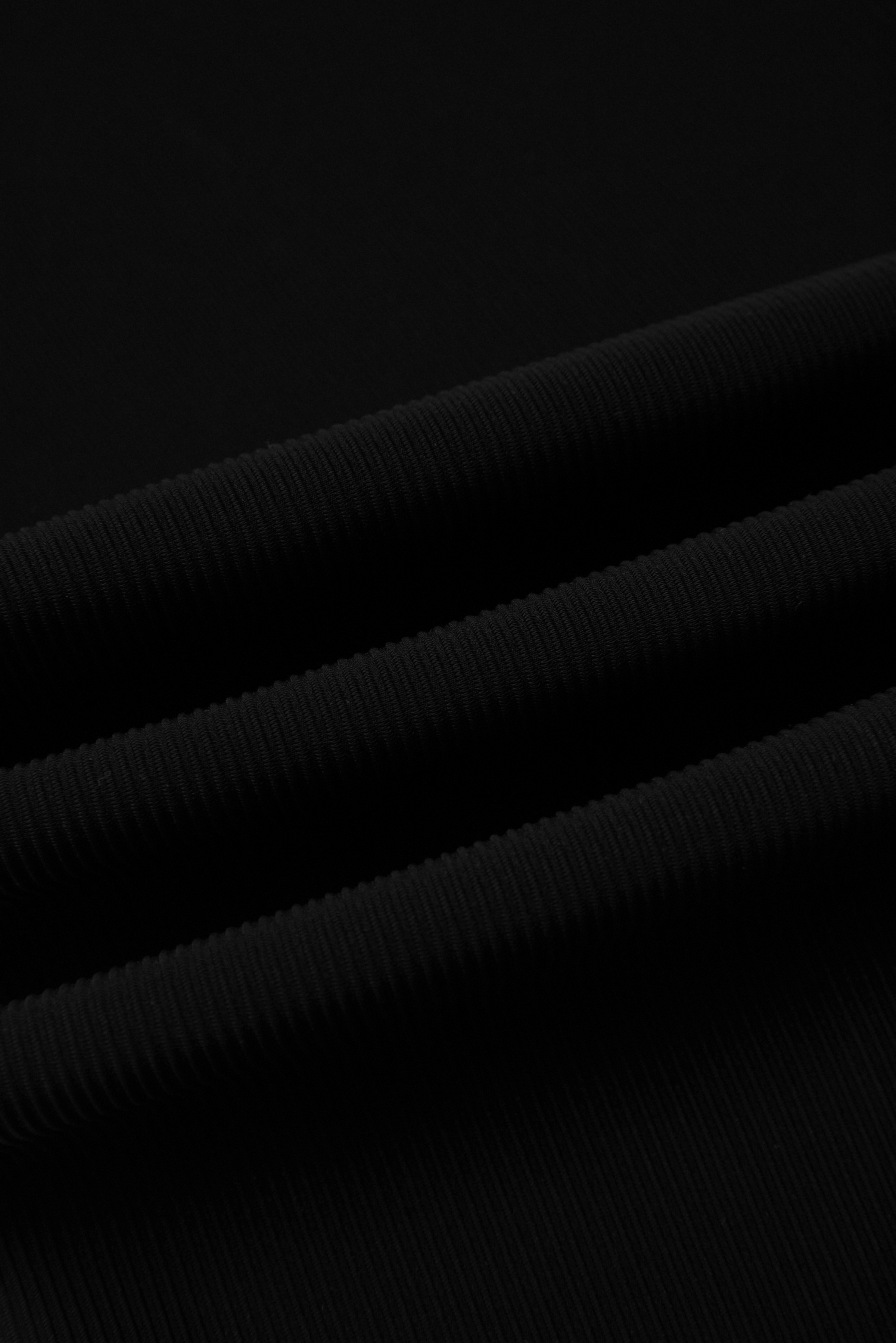 Ritz Ribbed Legging