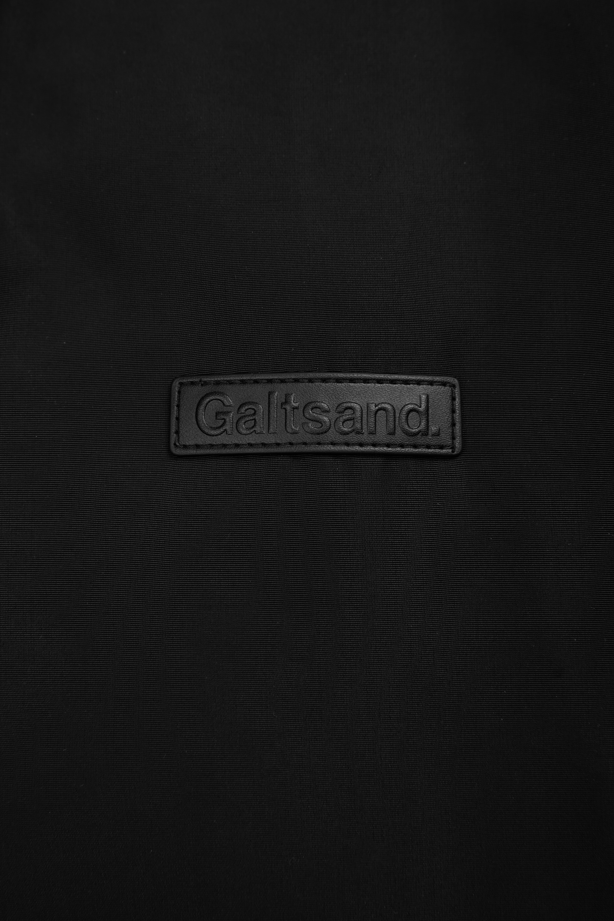 Galtsand Altura Nylon Zip Up Jacket