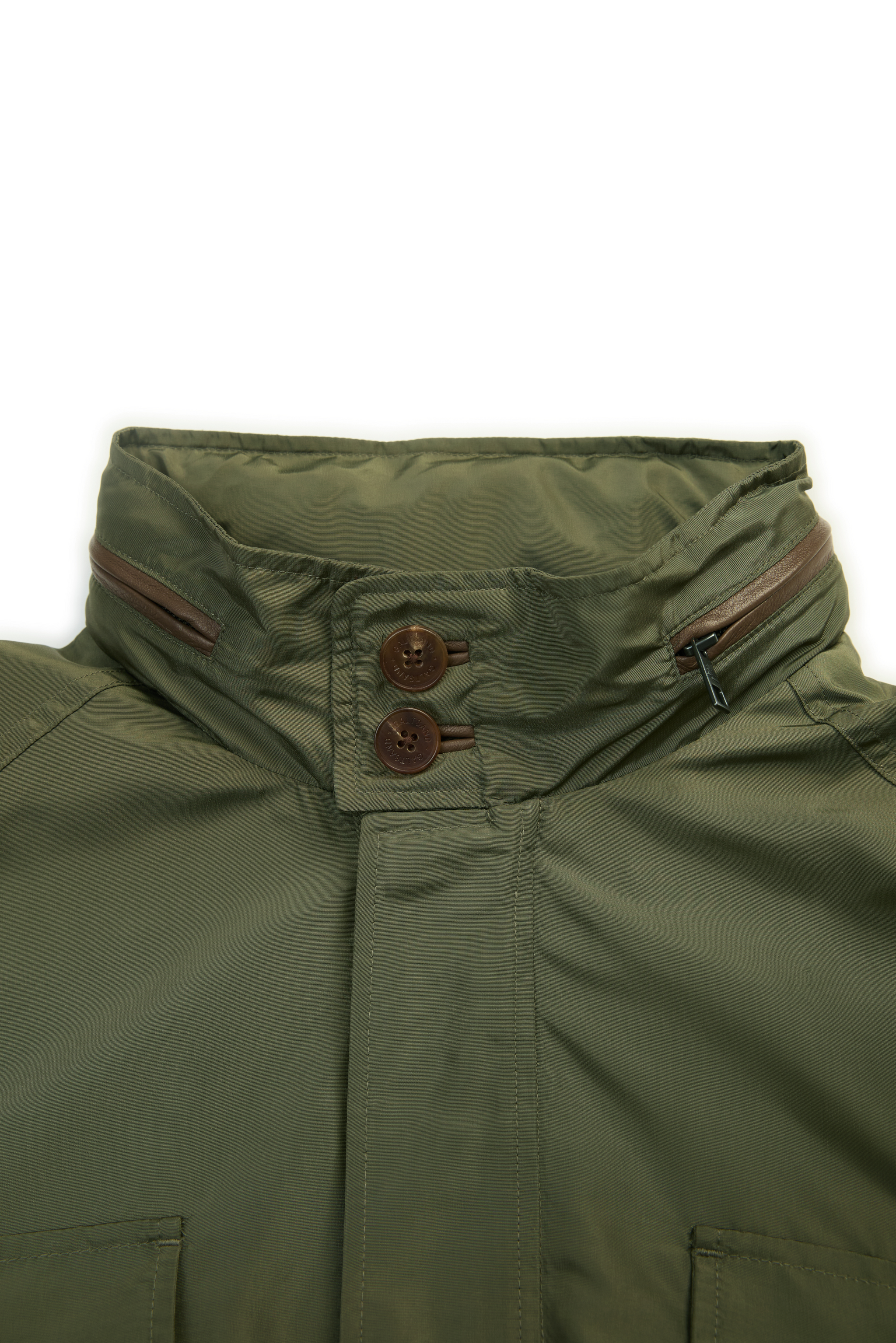 Galtsand Manjaro Field Jacket