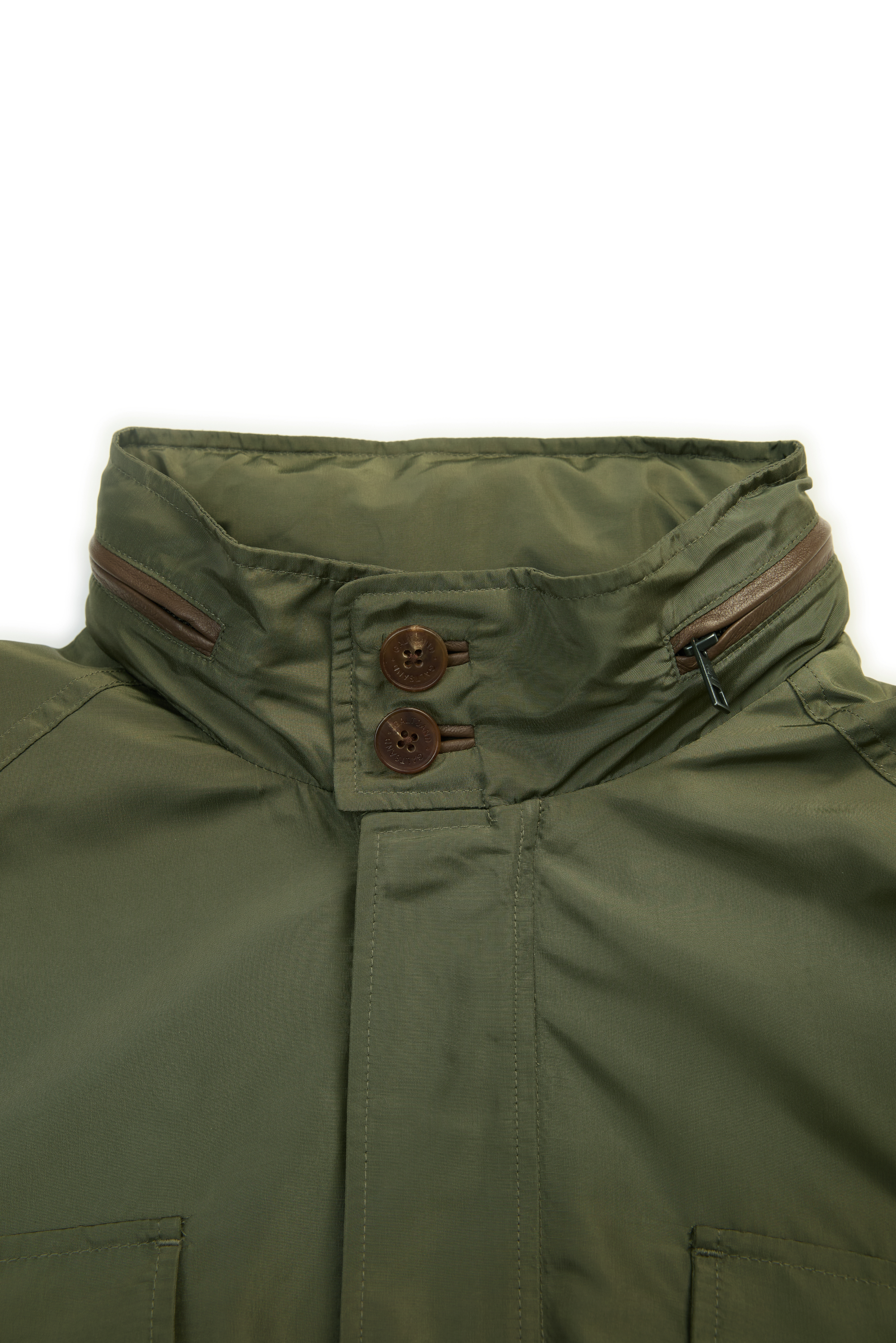 Galtsand Manjaro Field Jacket