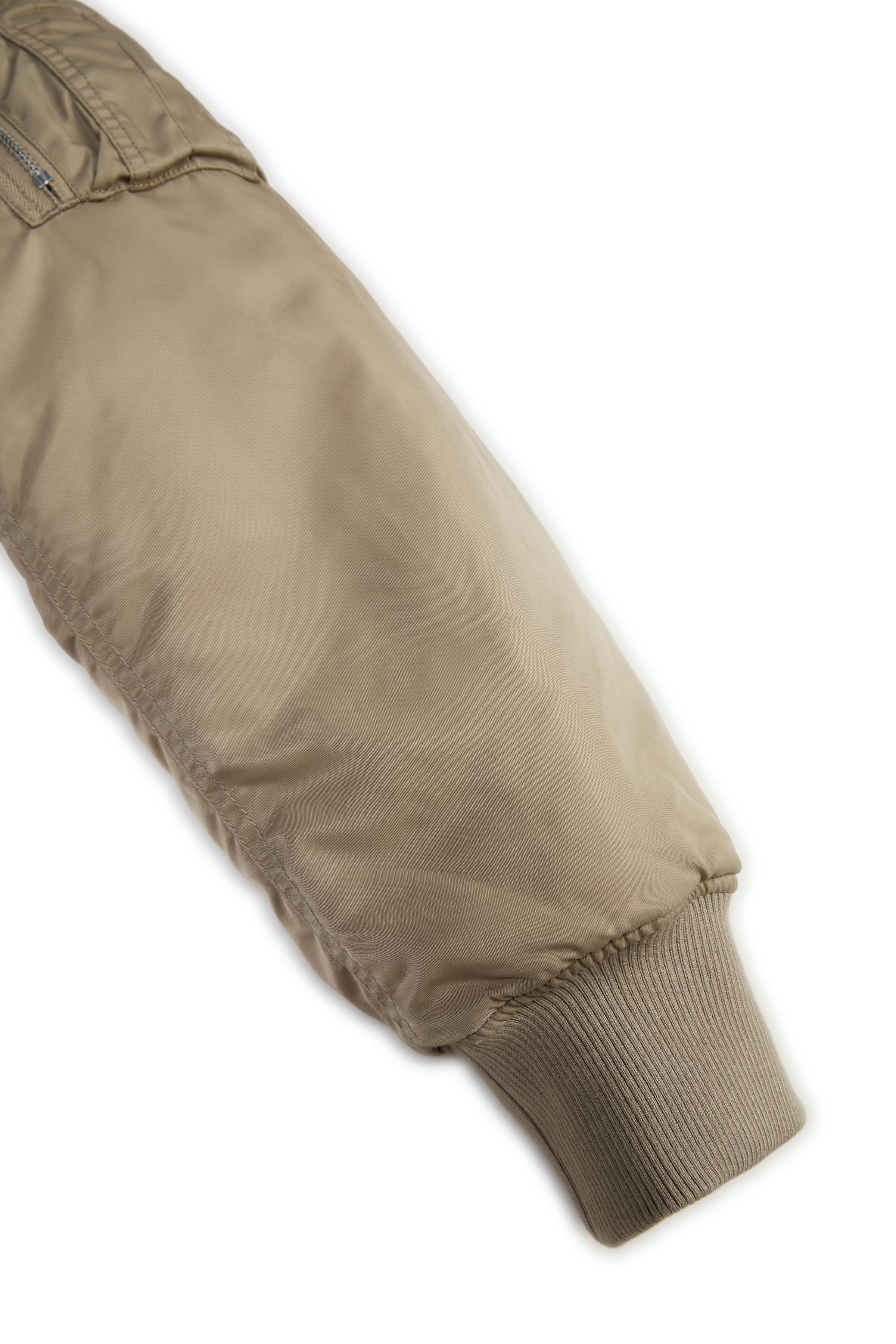 Galtsand Patriot Bomber Jacket