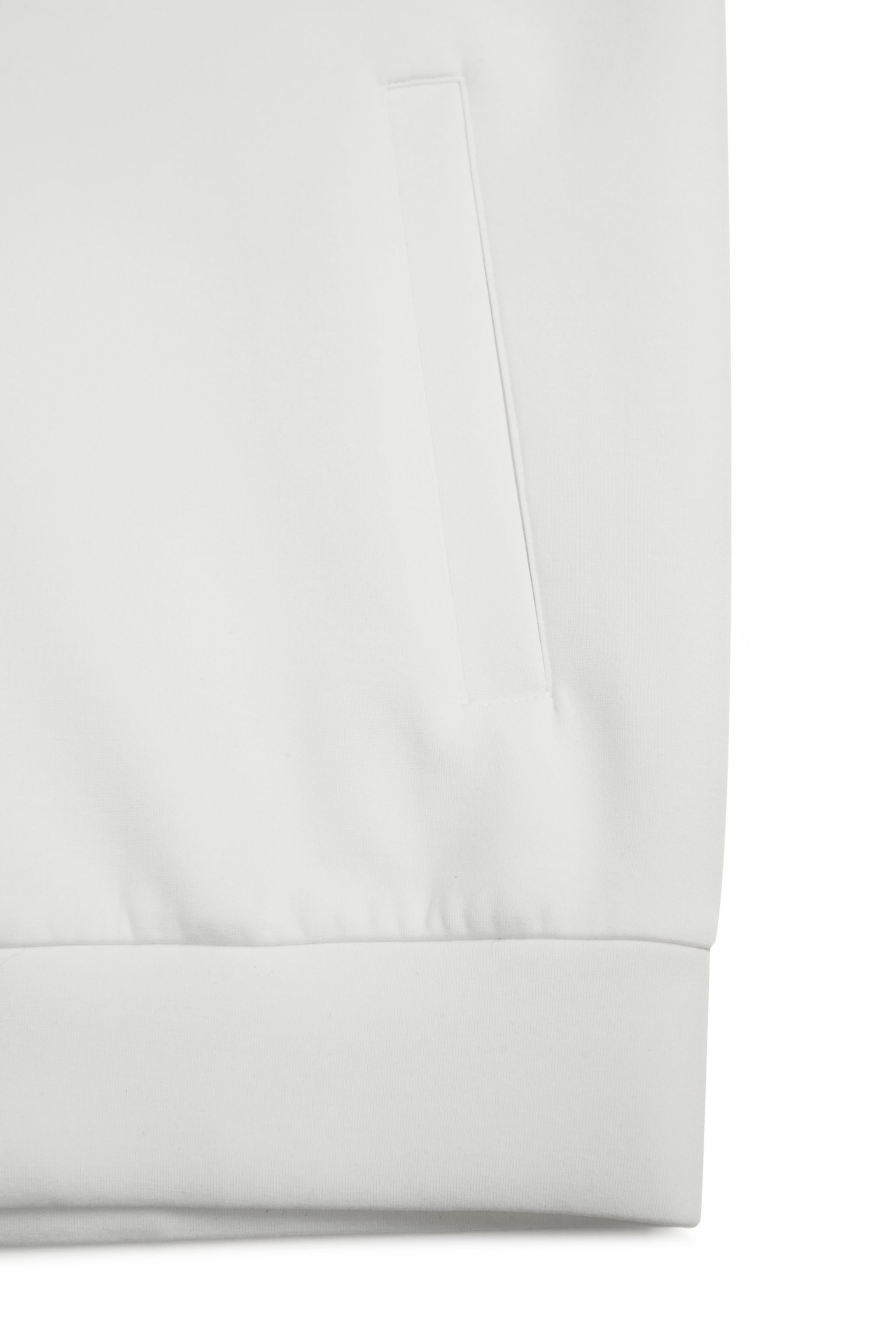 Galtsand Classic Tennis Hooded Track Jacket