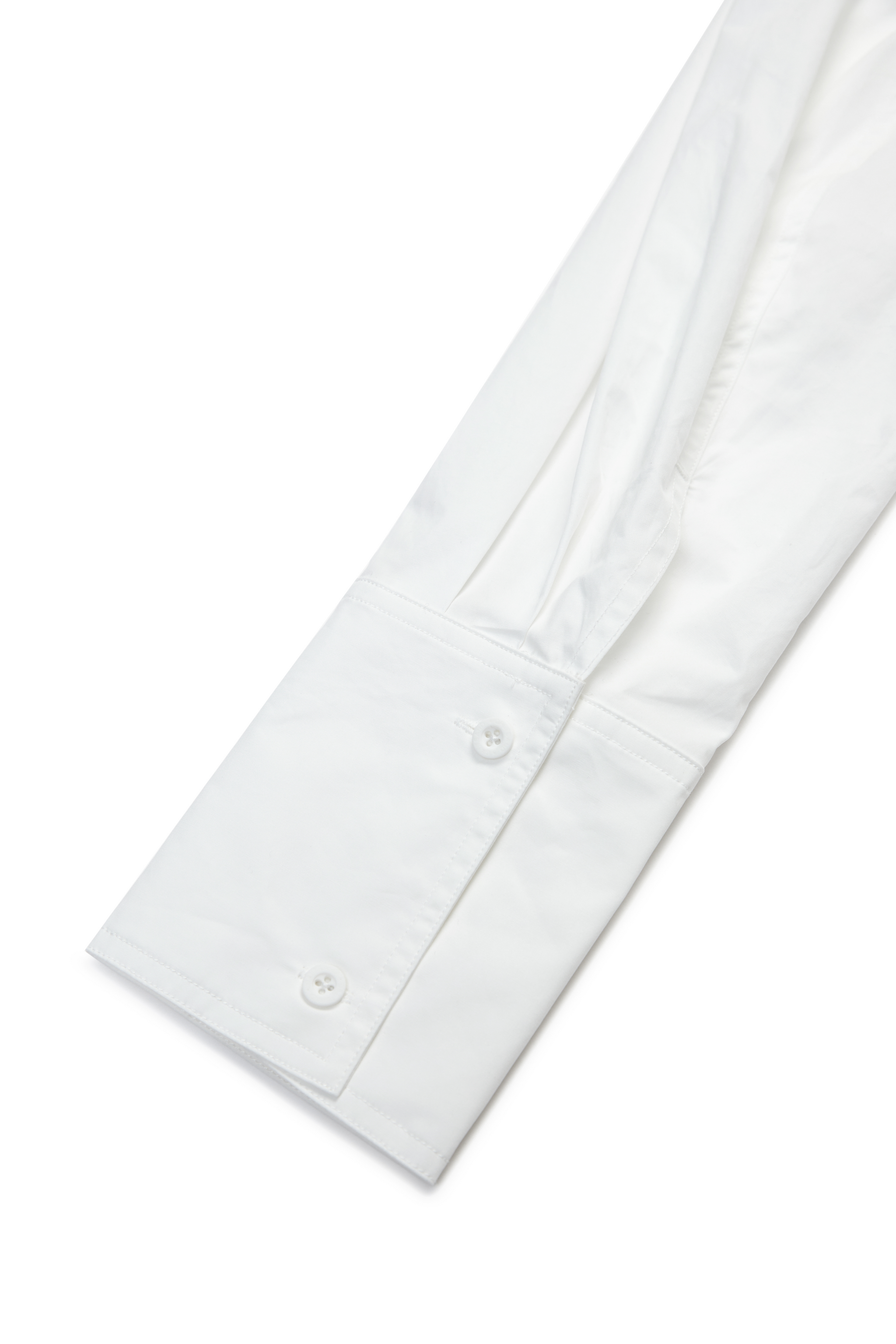 Galtsand Liberate Zip Front Shirt