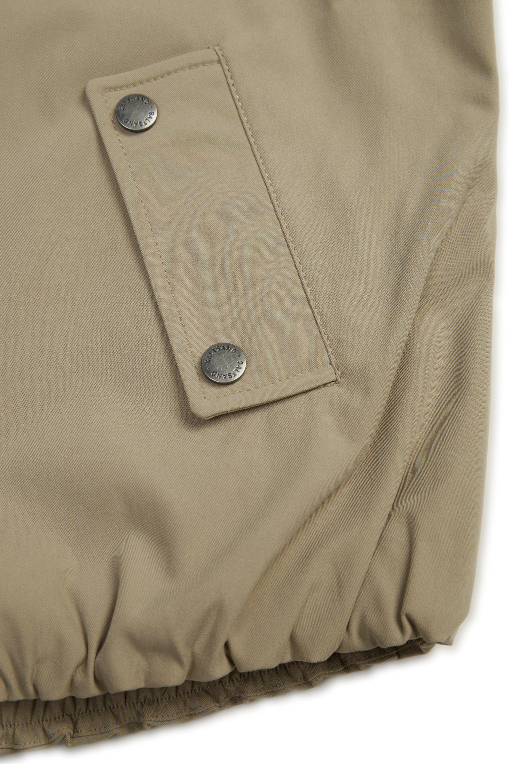 Galtsand Basel Vest