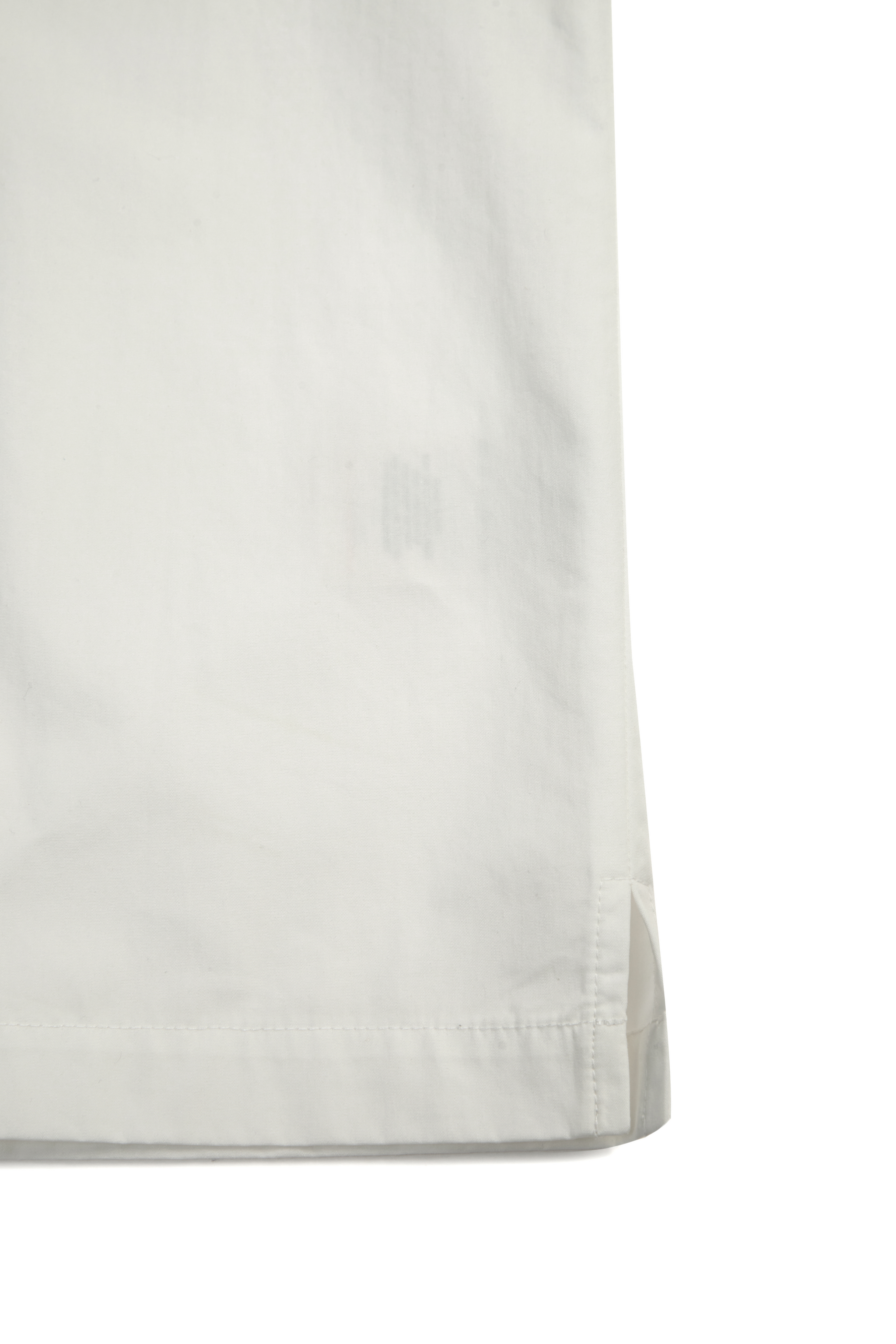 Galtsand Treverse Nylon Zip Front Shirt