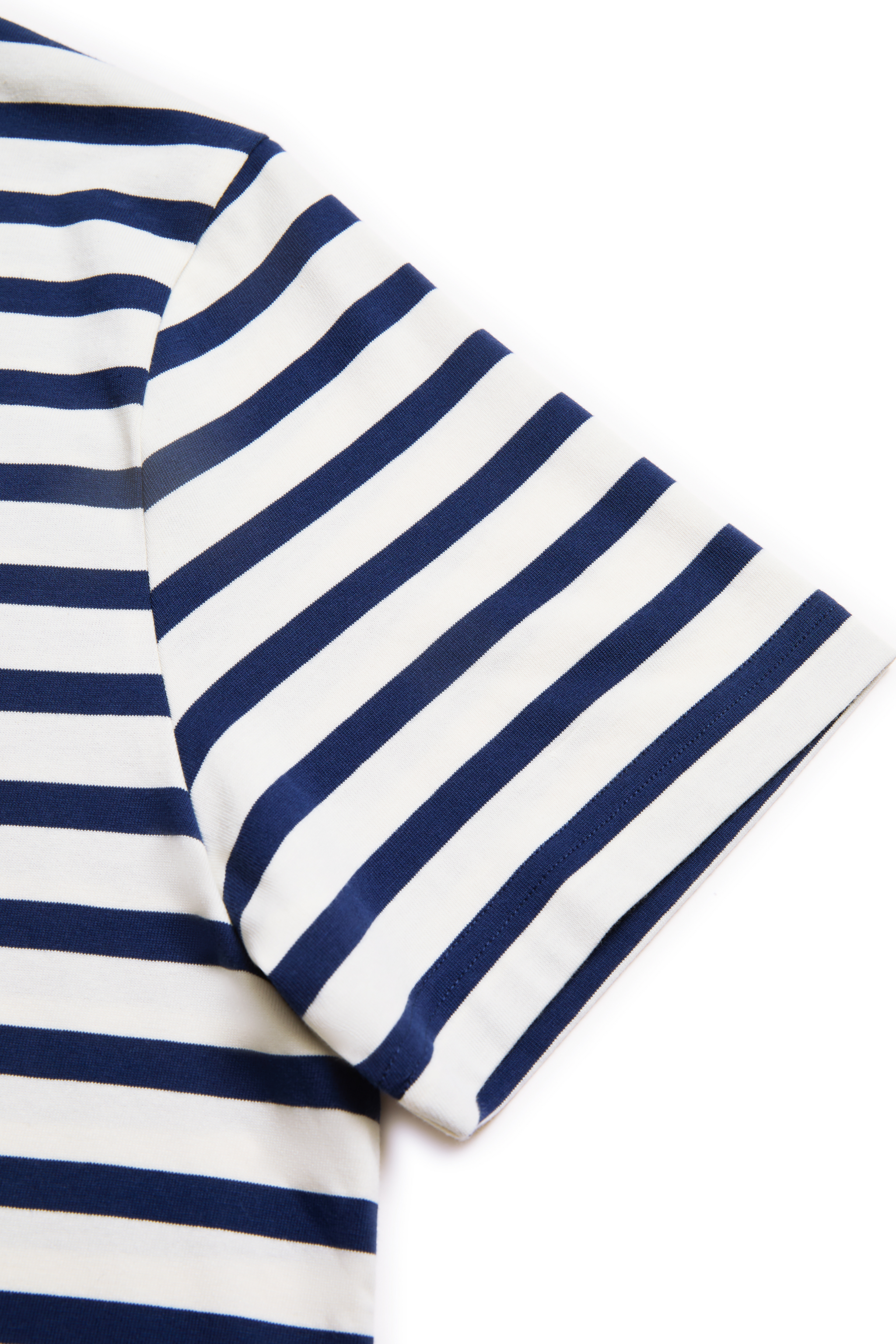 Galtsand Harbour Stripe Tee