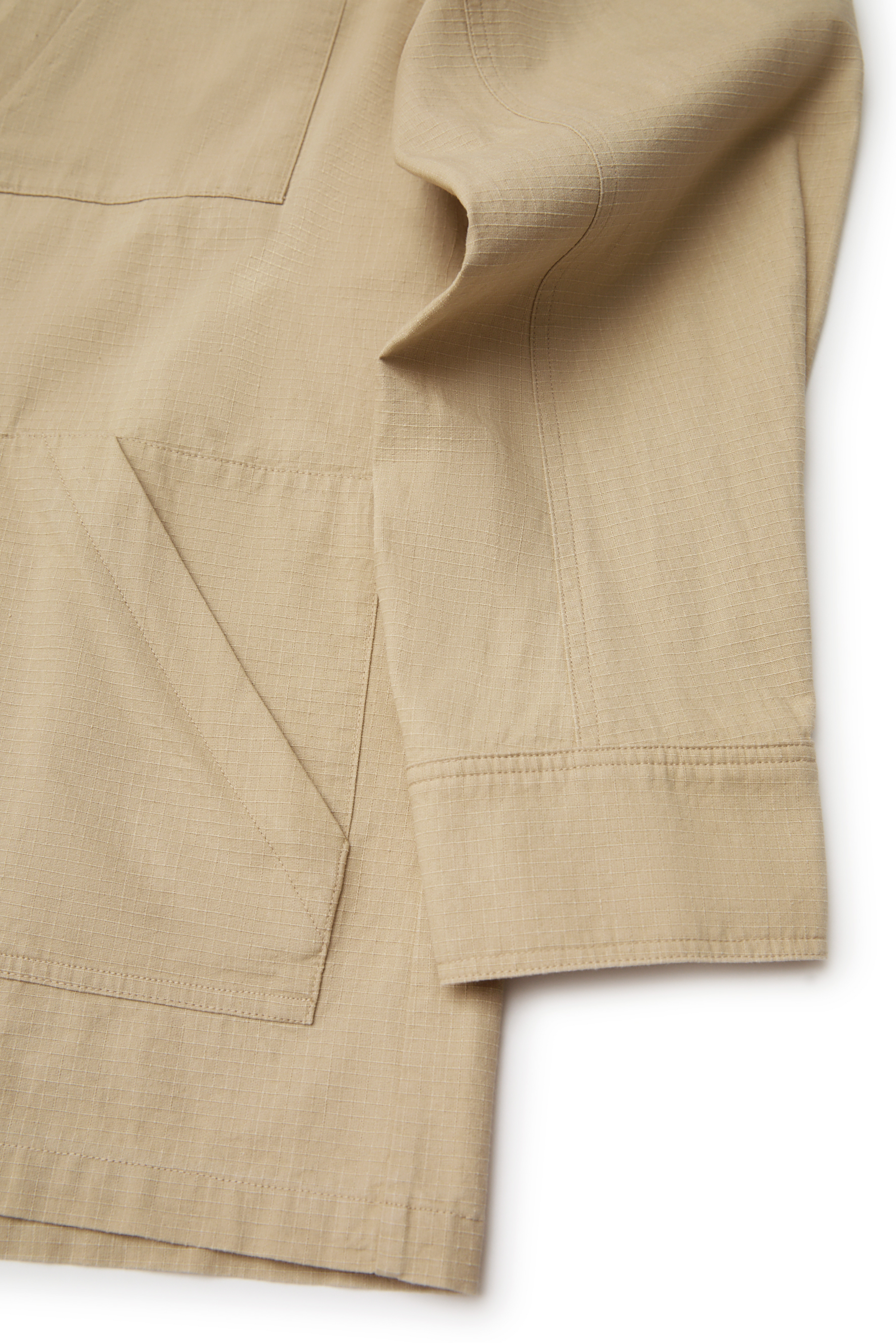 Galtsand Pacific Shacket