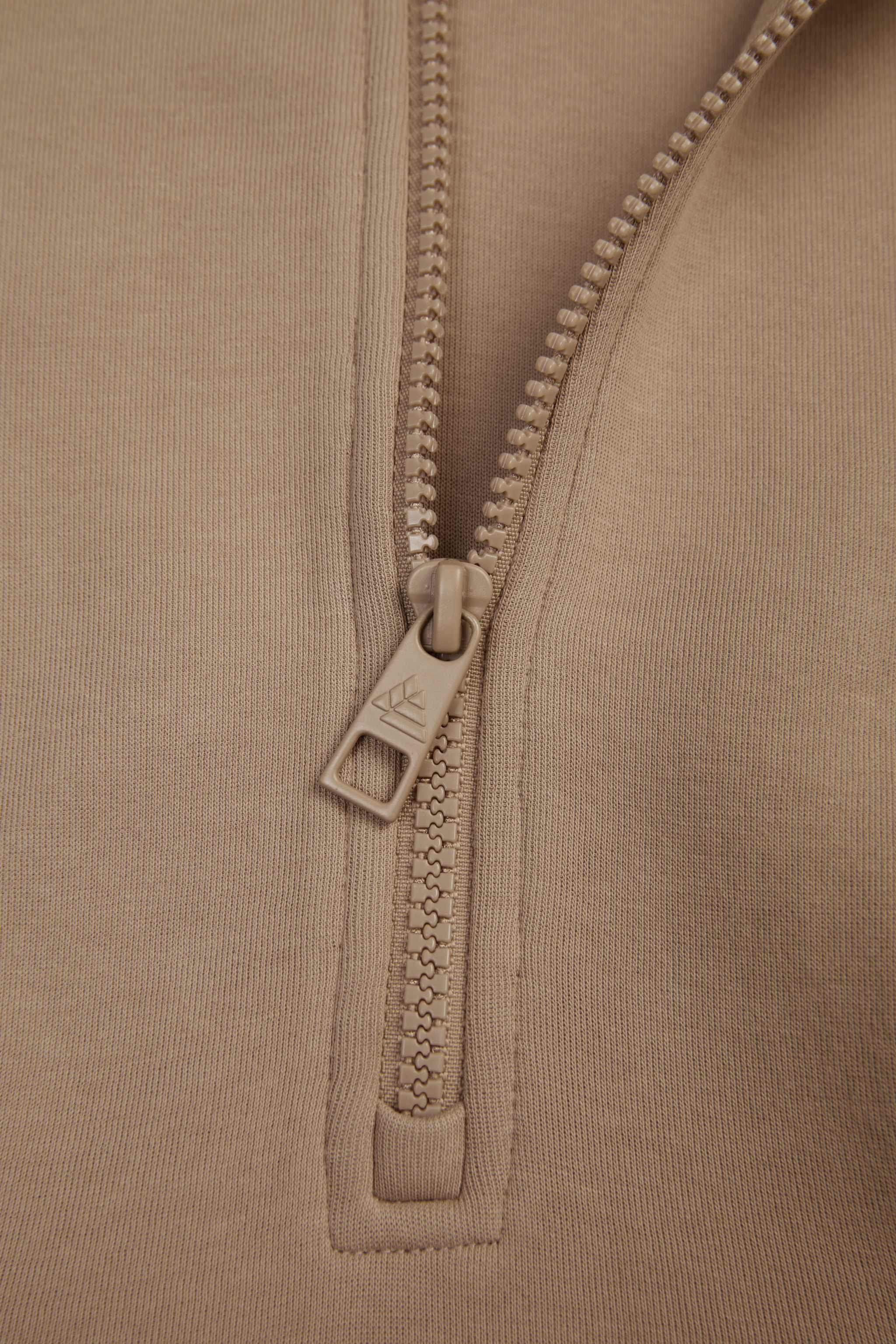Galtsand Geneva Quarter Zip Dress