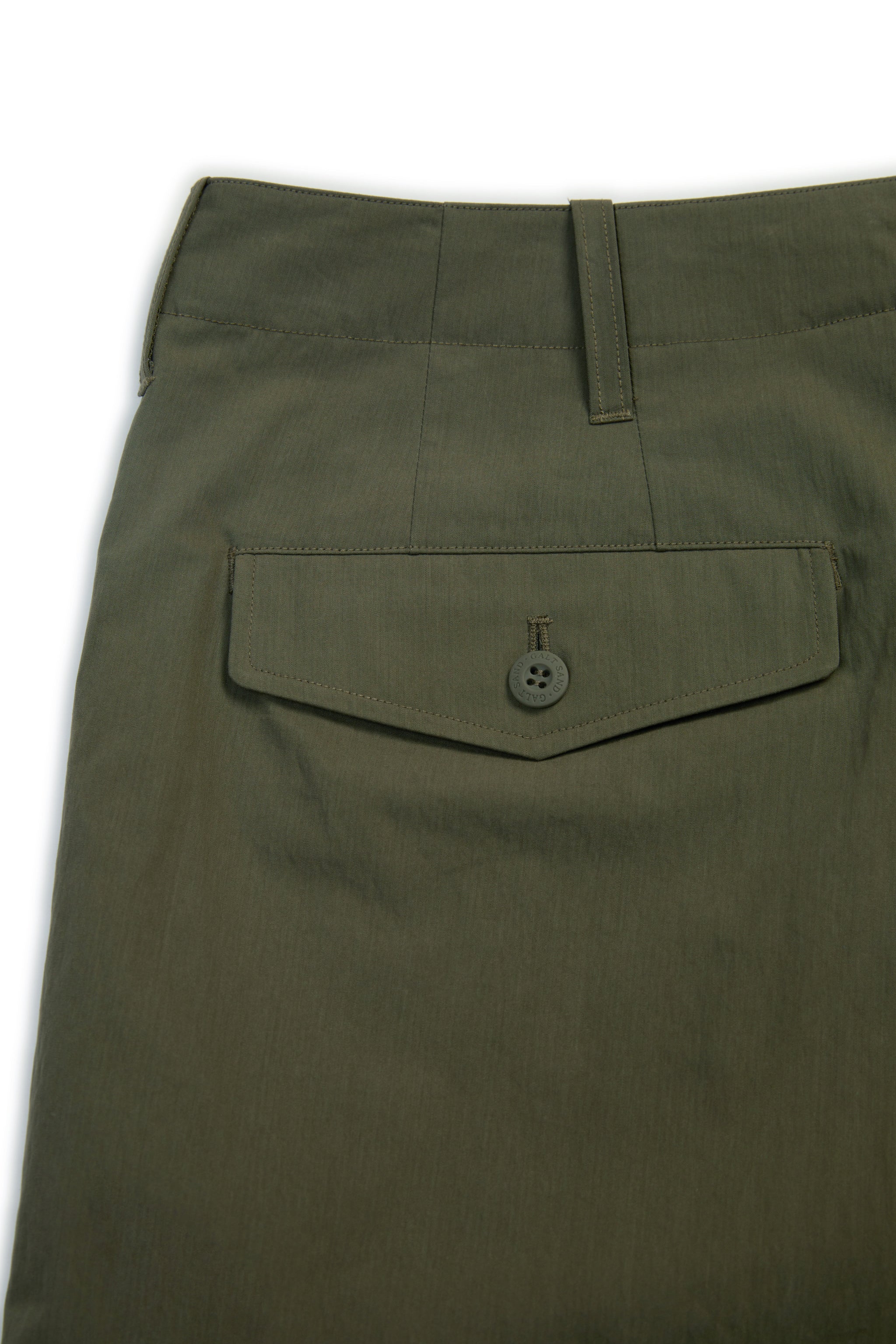 Galtsand Trekker Short