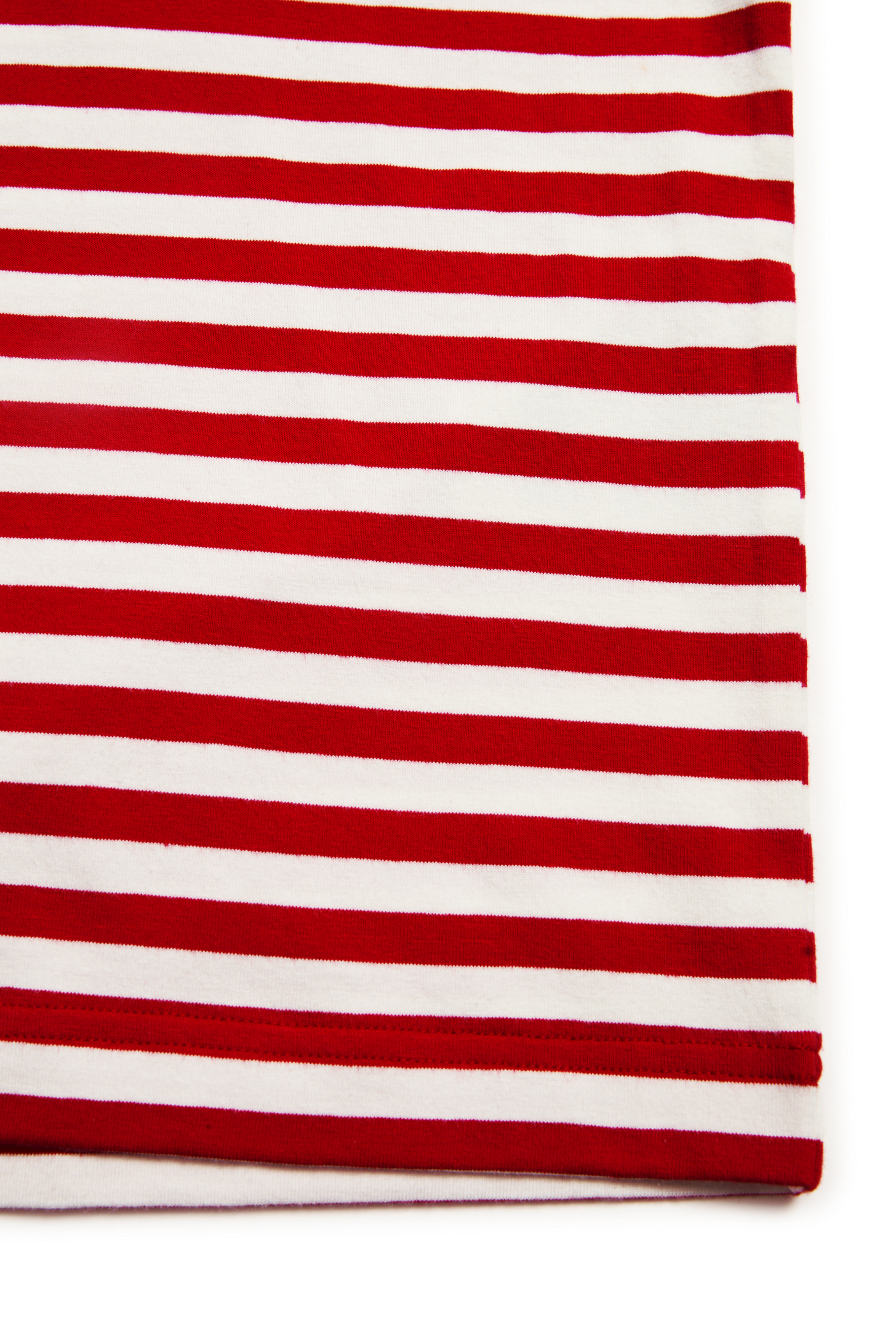 Galtsand Harbour Stripe Tee