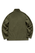 Sweater Fleece Quarter Zip