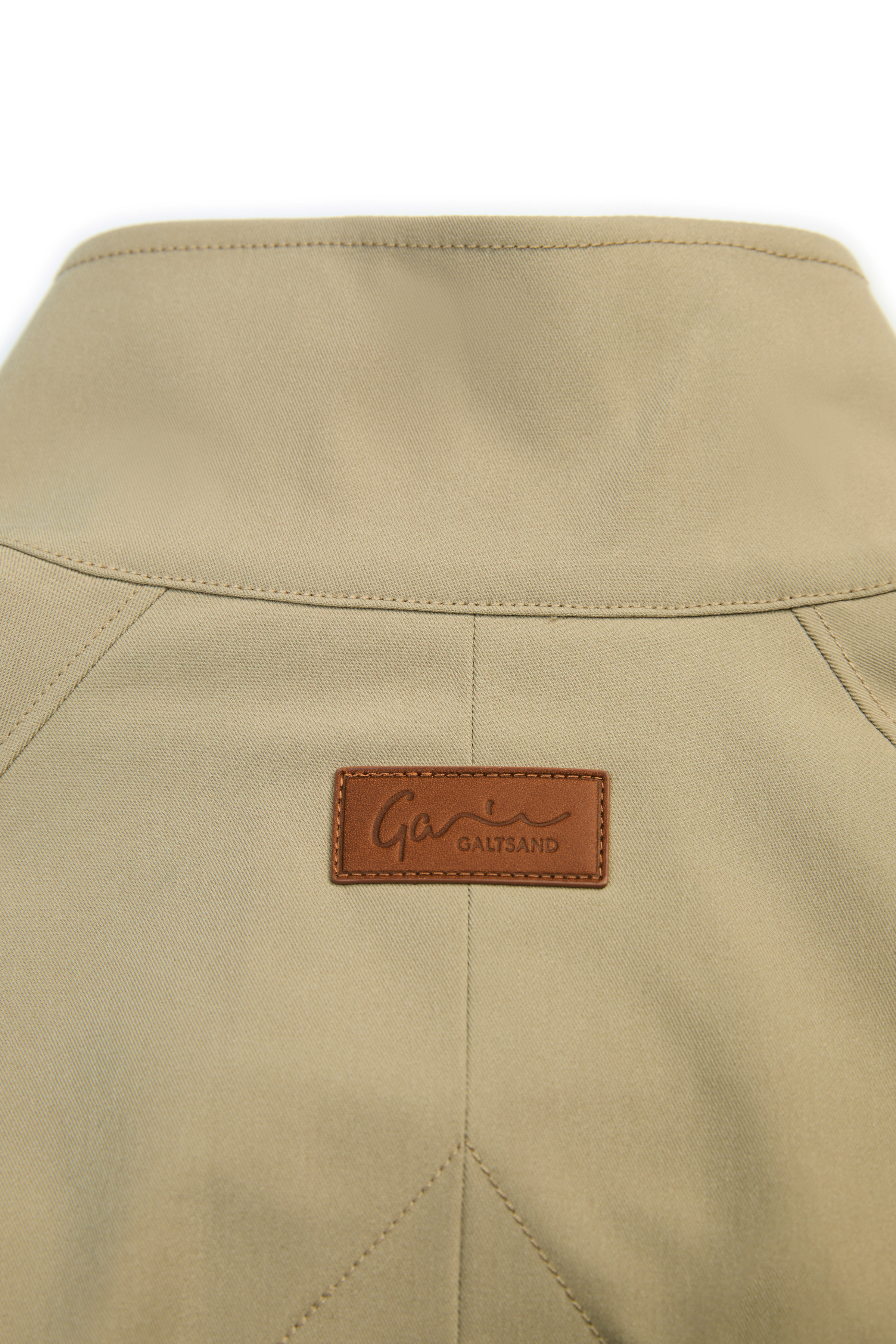 Galtsand Sadie Trench Coat