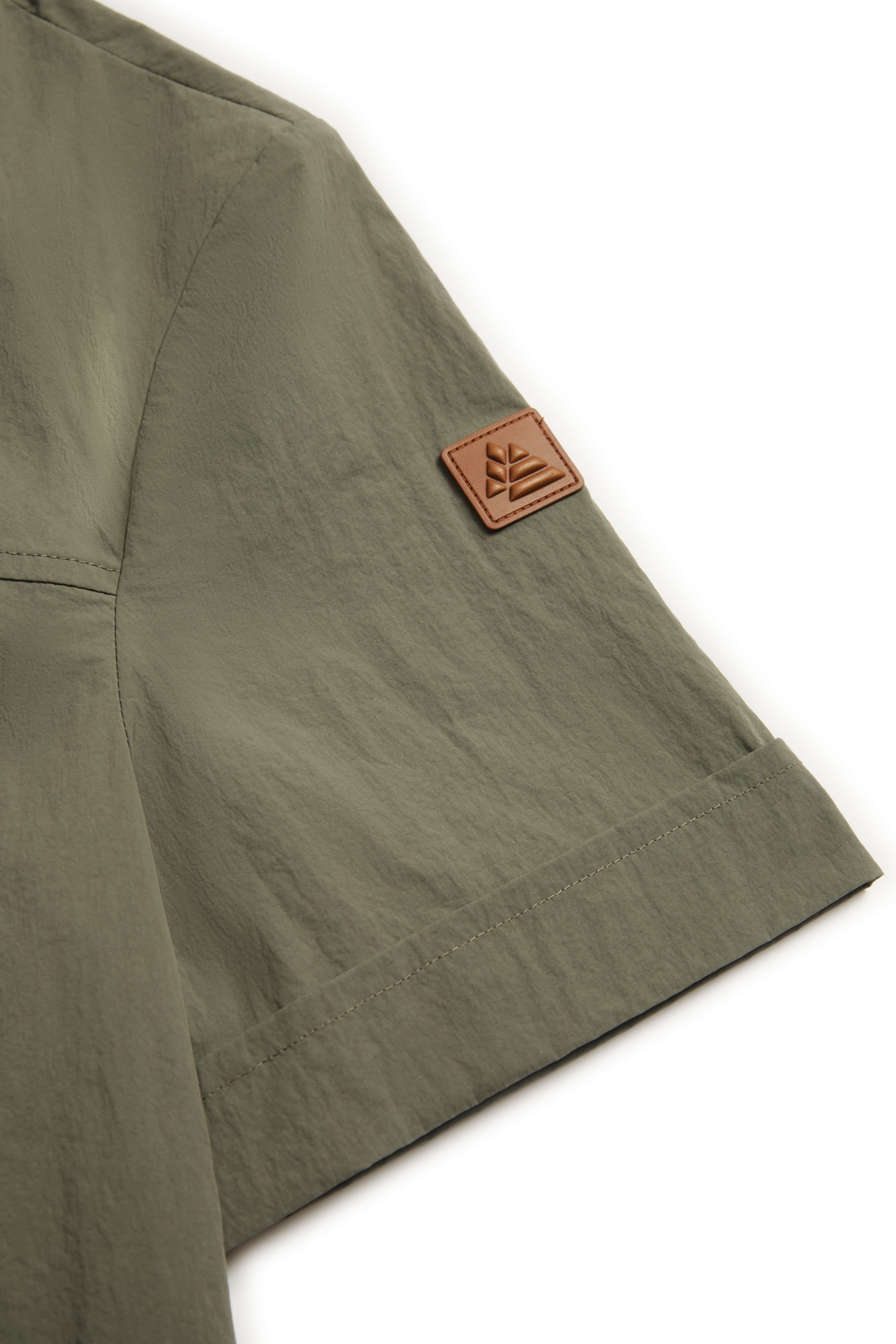 Galtsand Nomad Hooded Dress