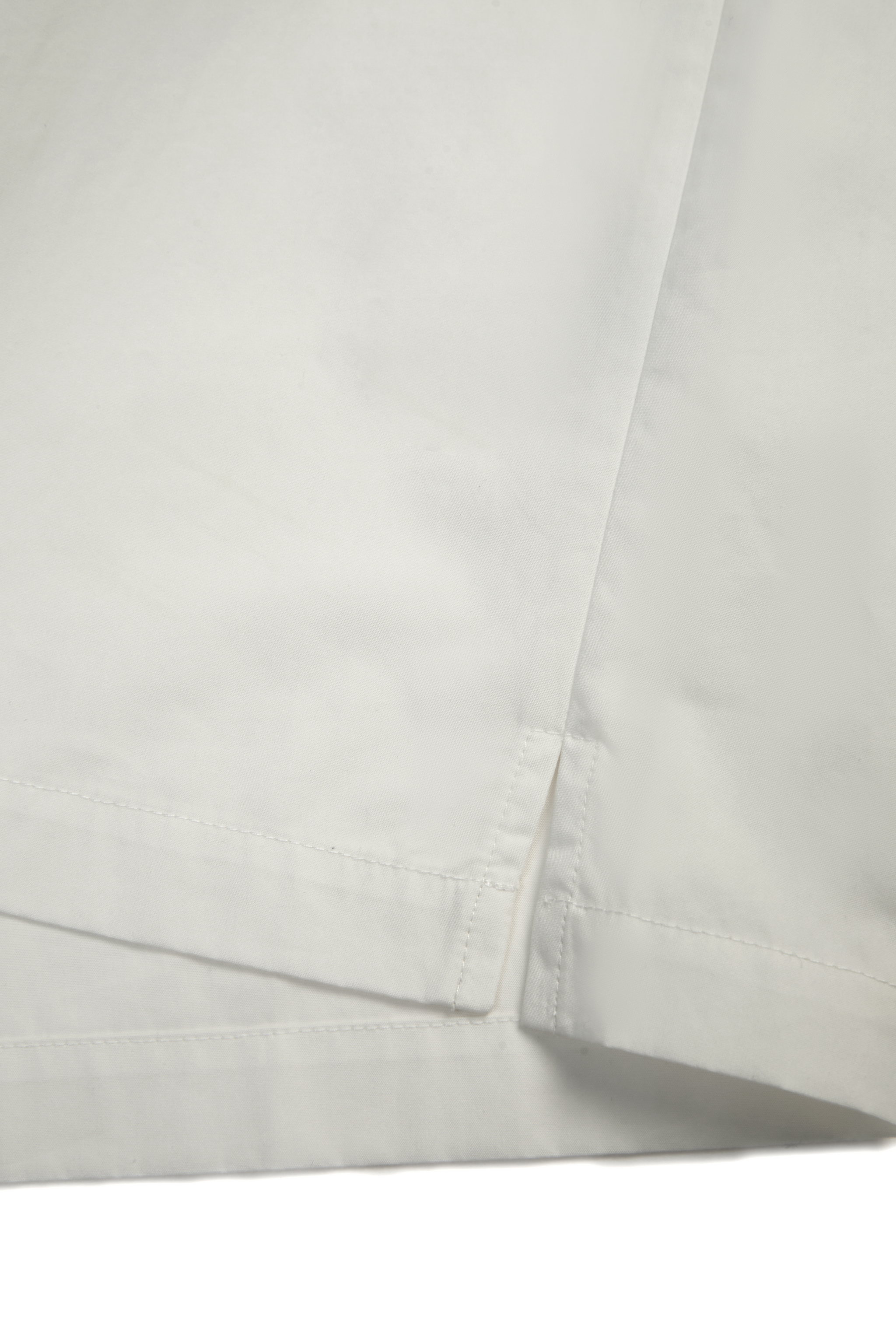 Galtsand Treverse Nylon Zip Front Shirt