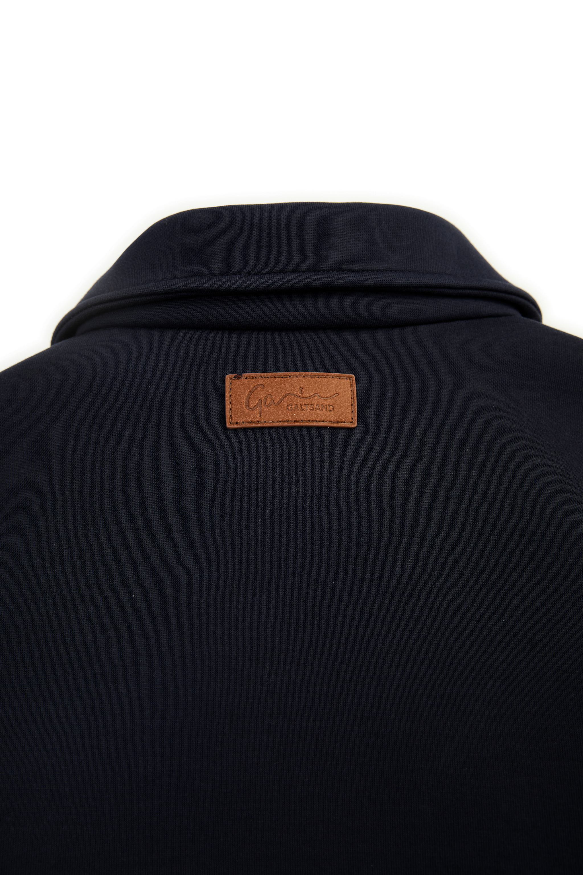 Galtsand Geneva Quarter Zip Dress