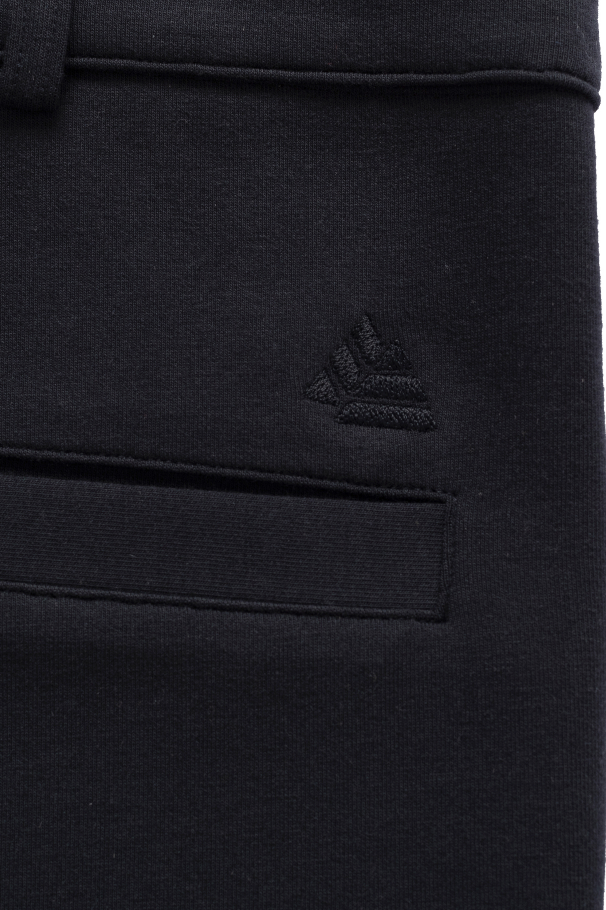 Galtsand Plain Front Smart Jogger