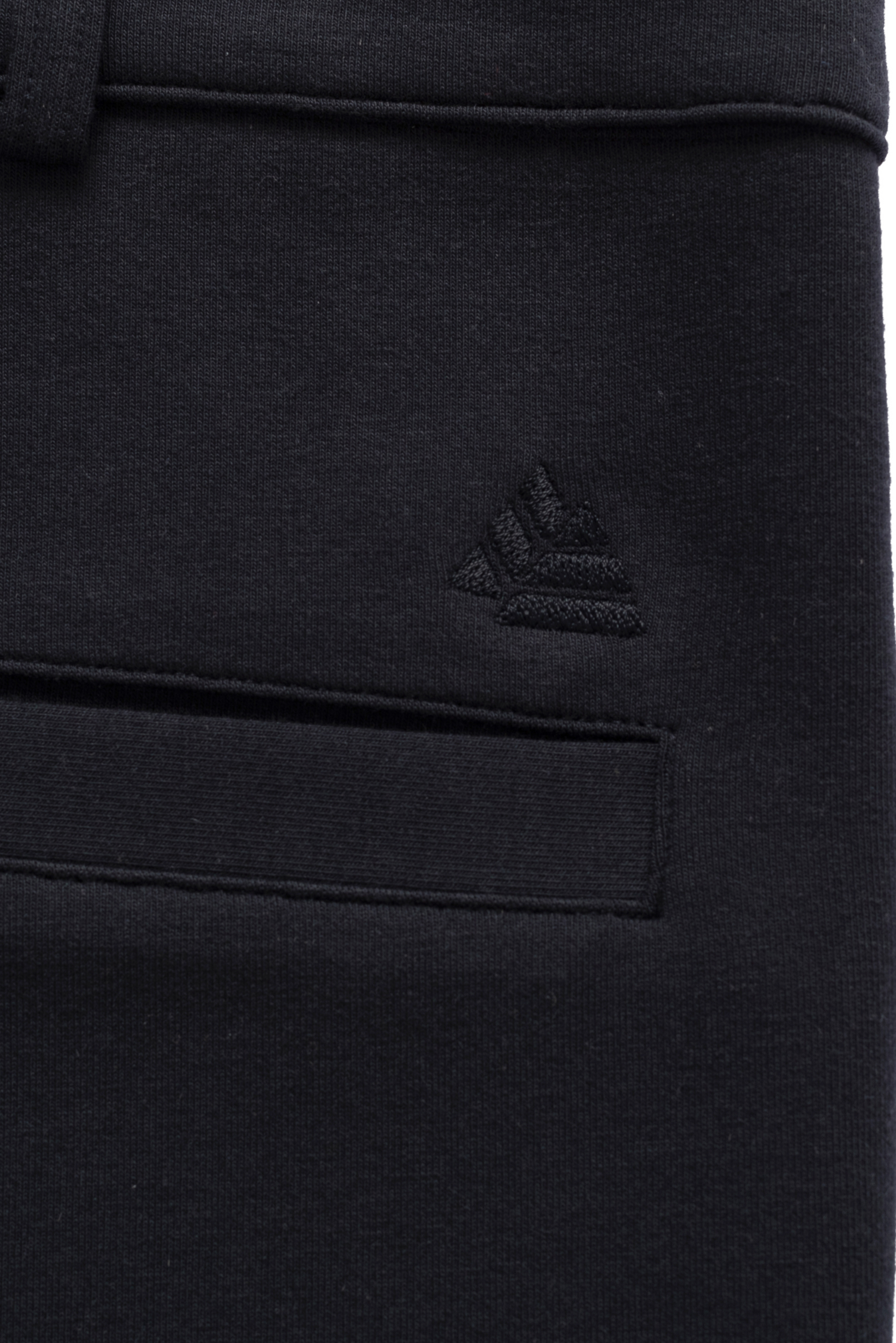 Galtsand Plain Front Smart Jogger