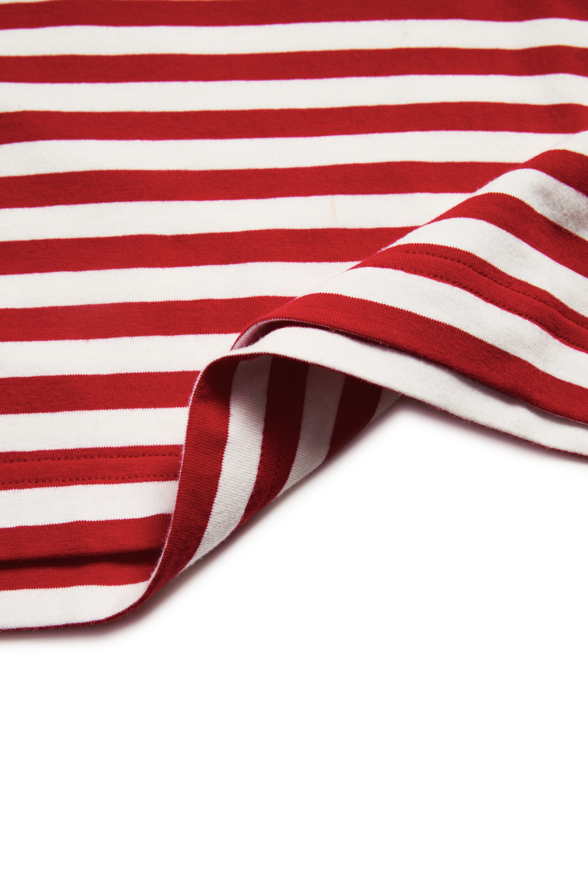 Galtsand Harbour Stripe Tee