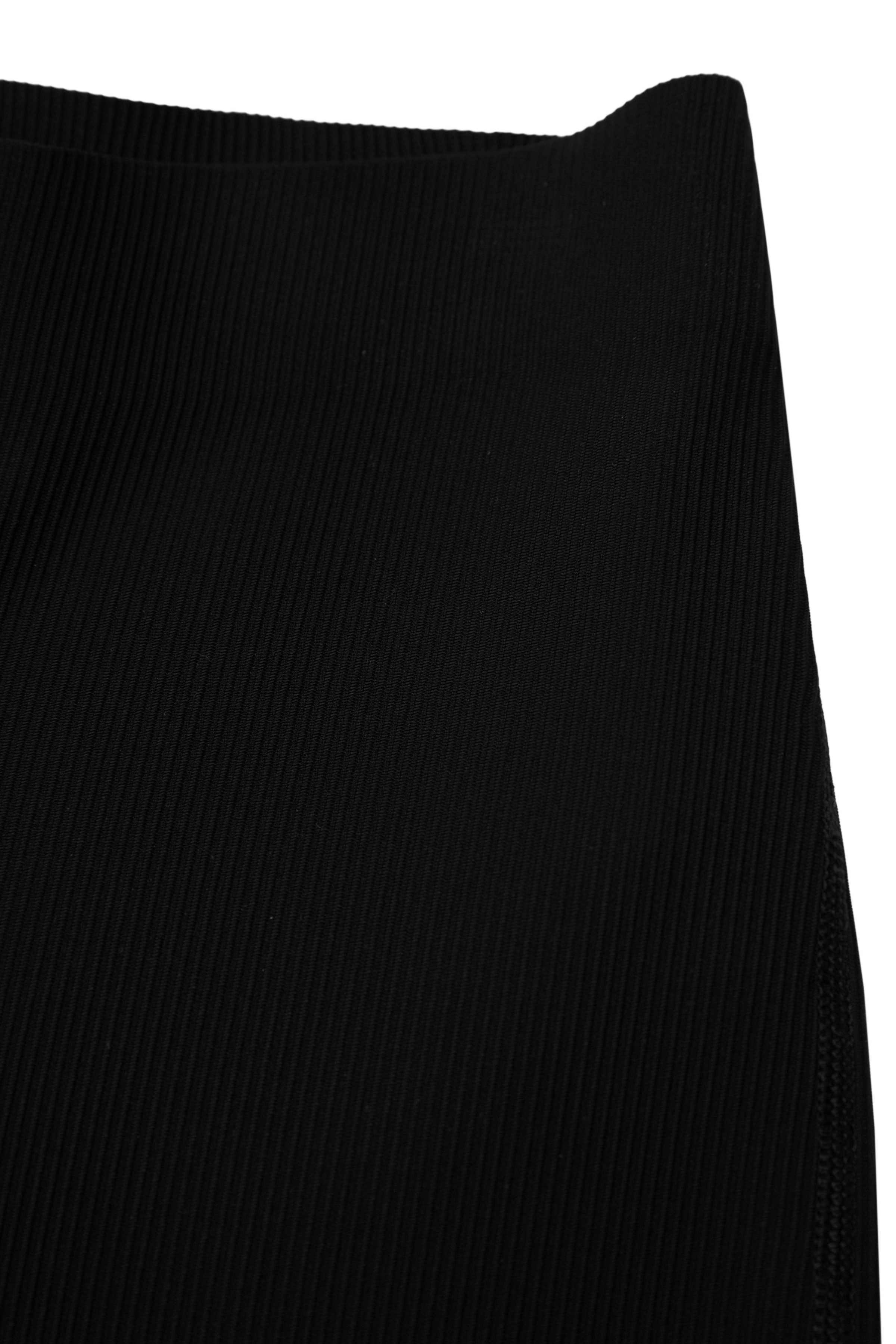 Ritz Ribbed Legging