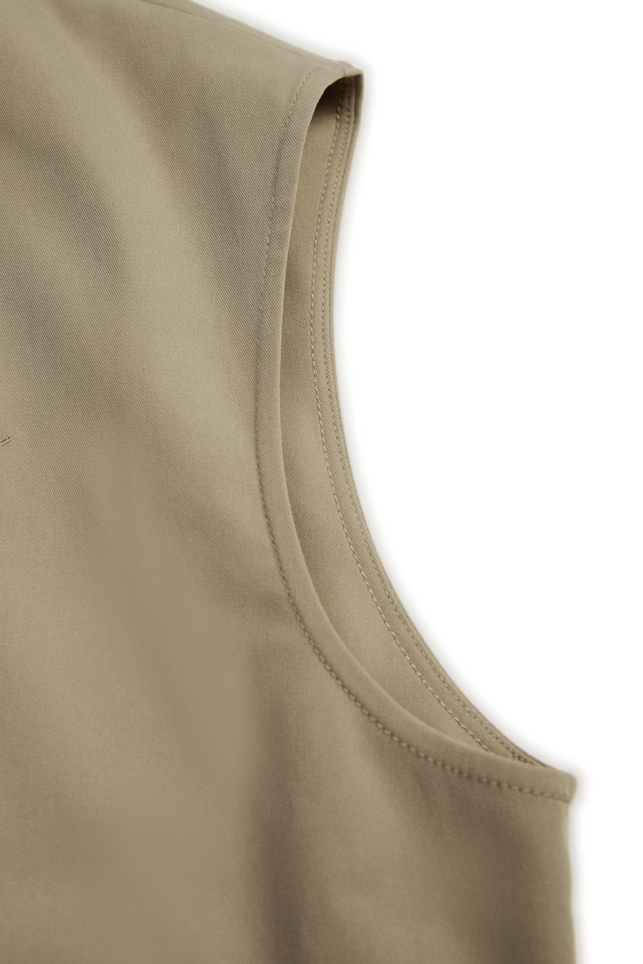 Galtsand Basel Vest