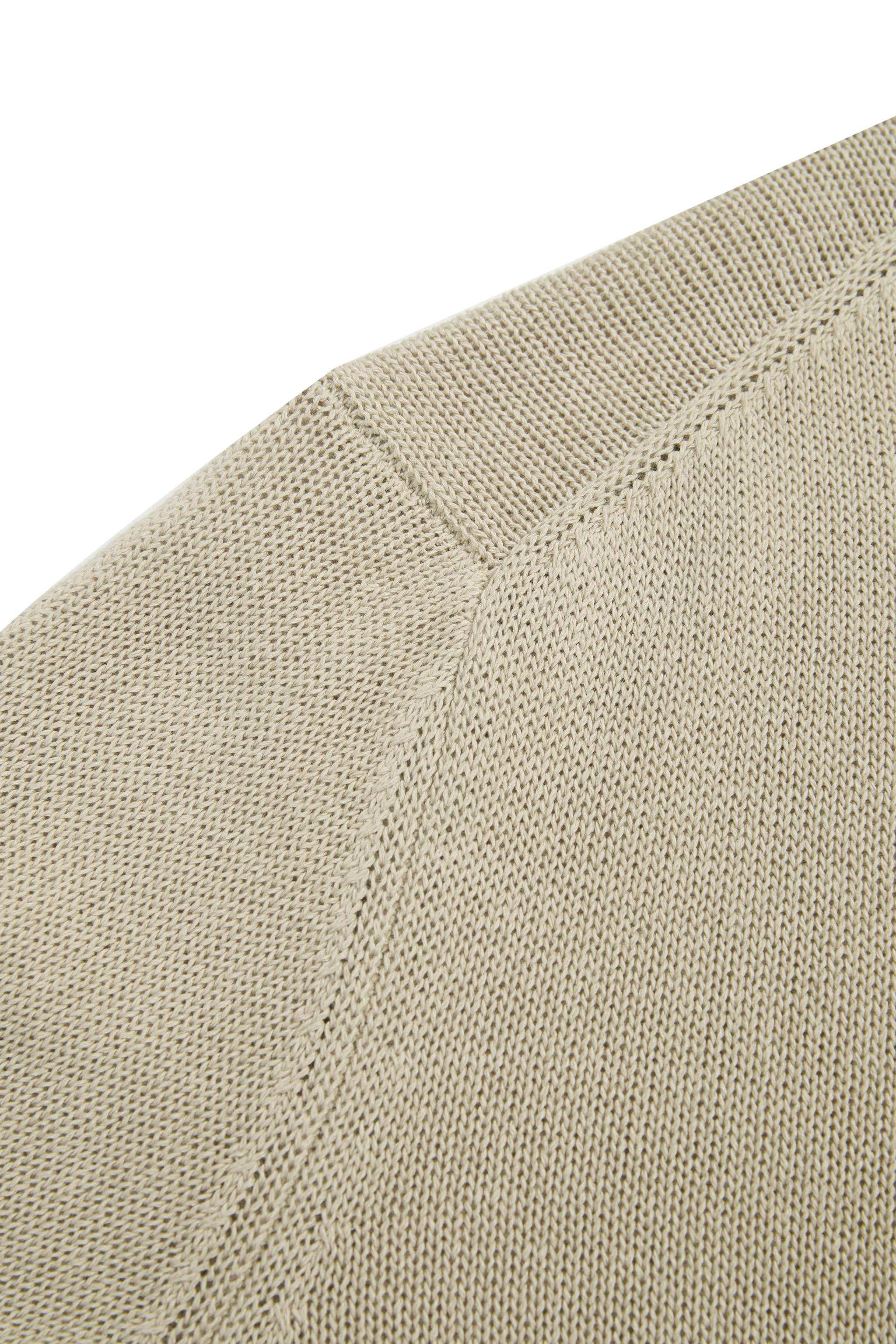 Galtsand Monte Carlo Knit Crew Neck