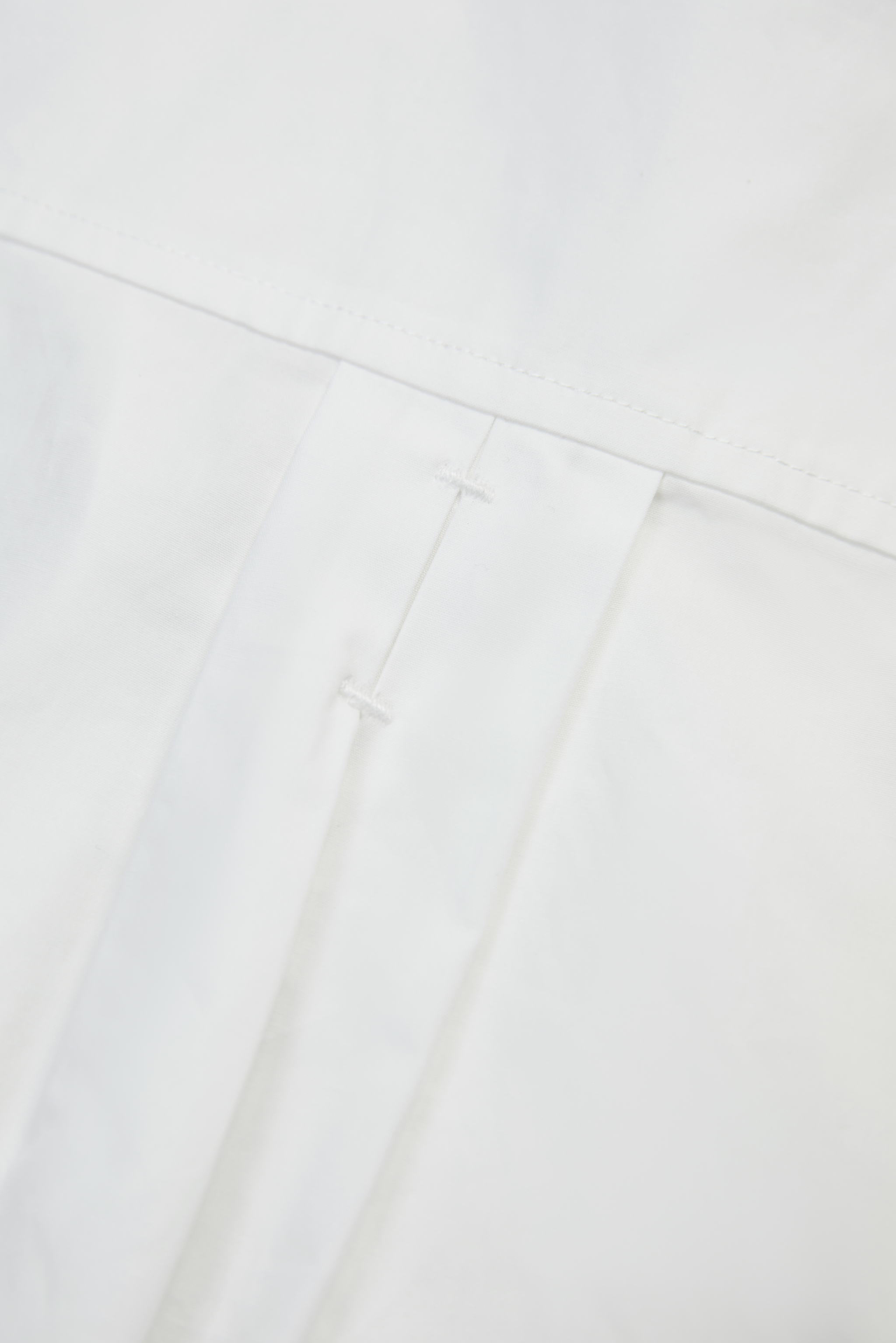 Galtsand Liberate Zip Front Shirt